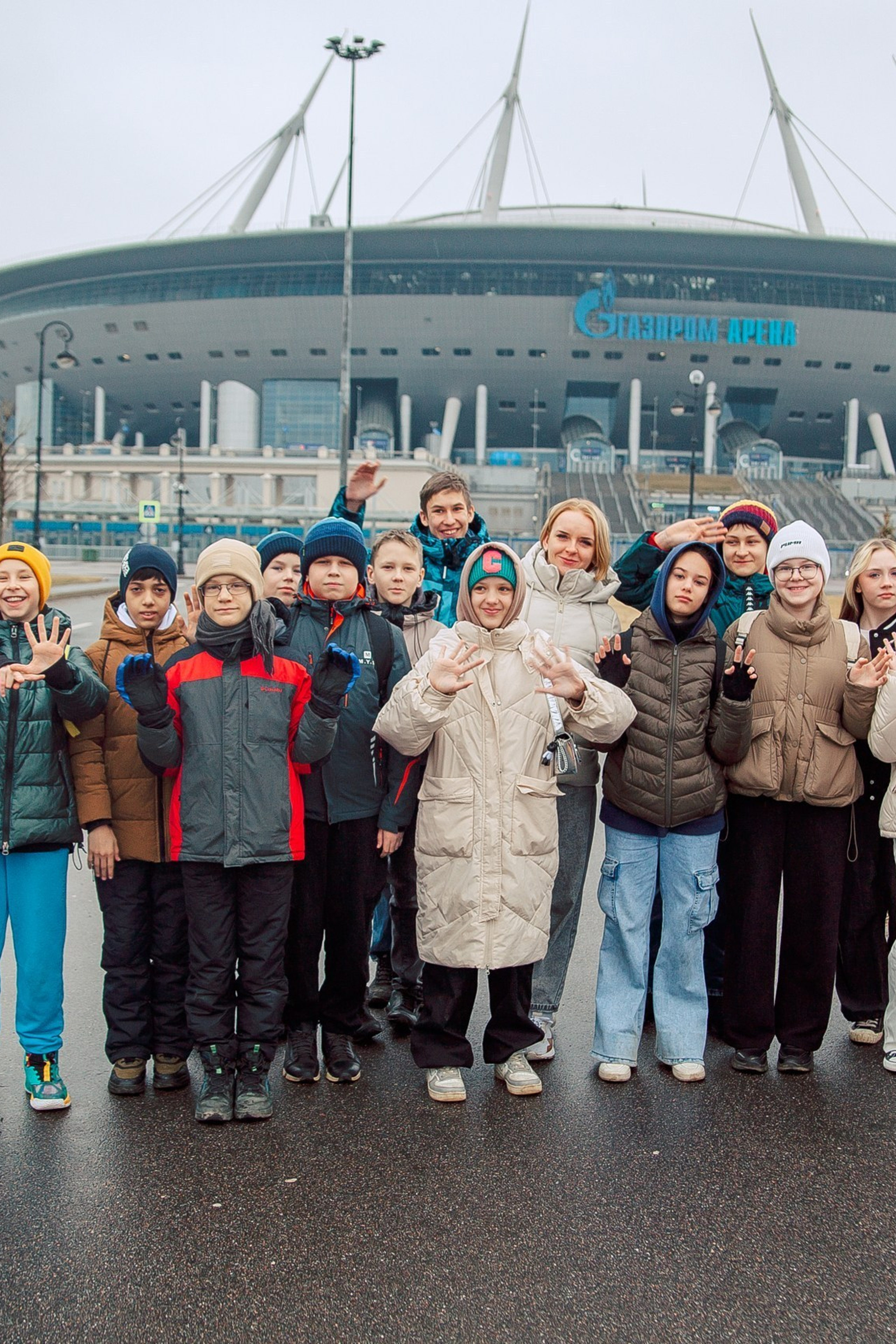 Отзывы. Детский и семейный фотограф в Санкт-Петербурге Анна Сарынина