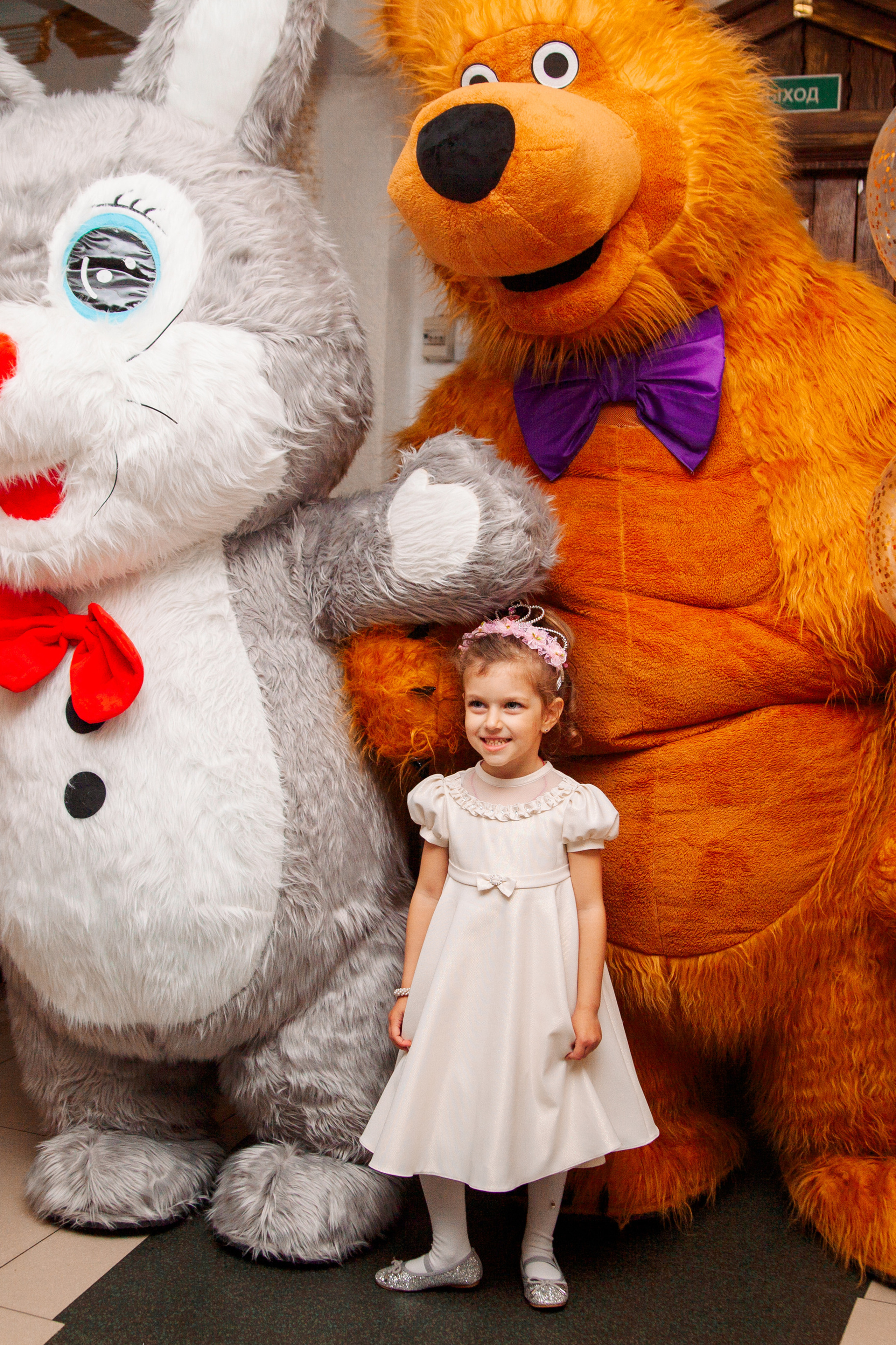 Отзывы. Детский и семейный фотограф в Санкт-Петербурге Анна Сарынина