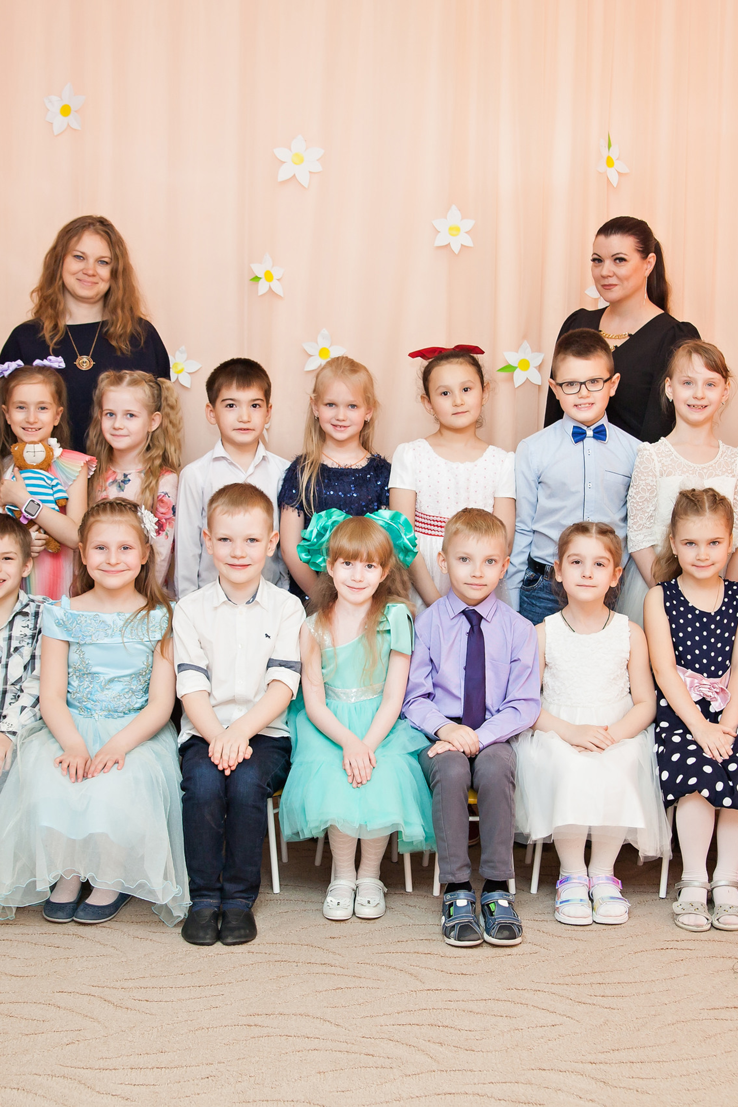 Отзывы. Детский и семейный фотограф в Санкт-Петербурге Анна Сарынина