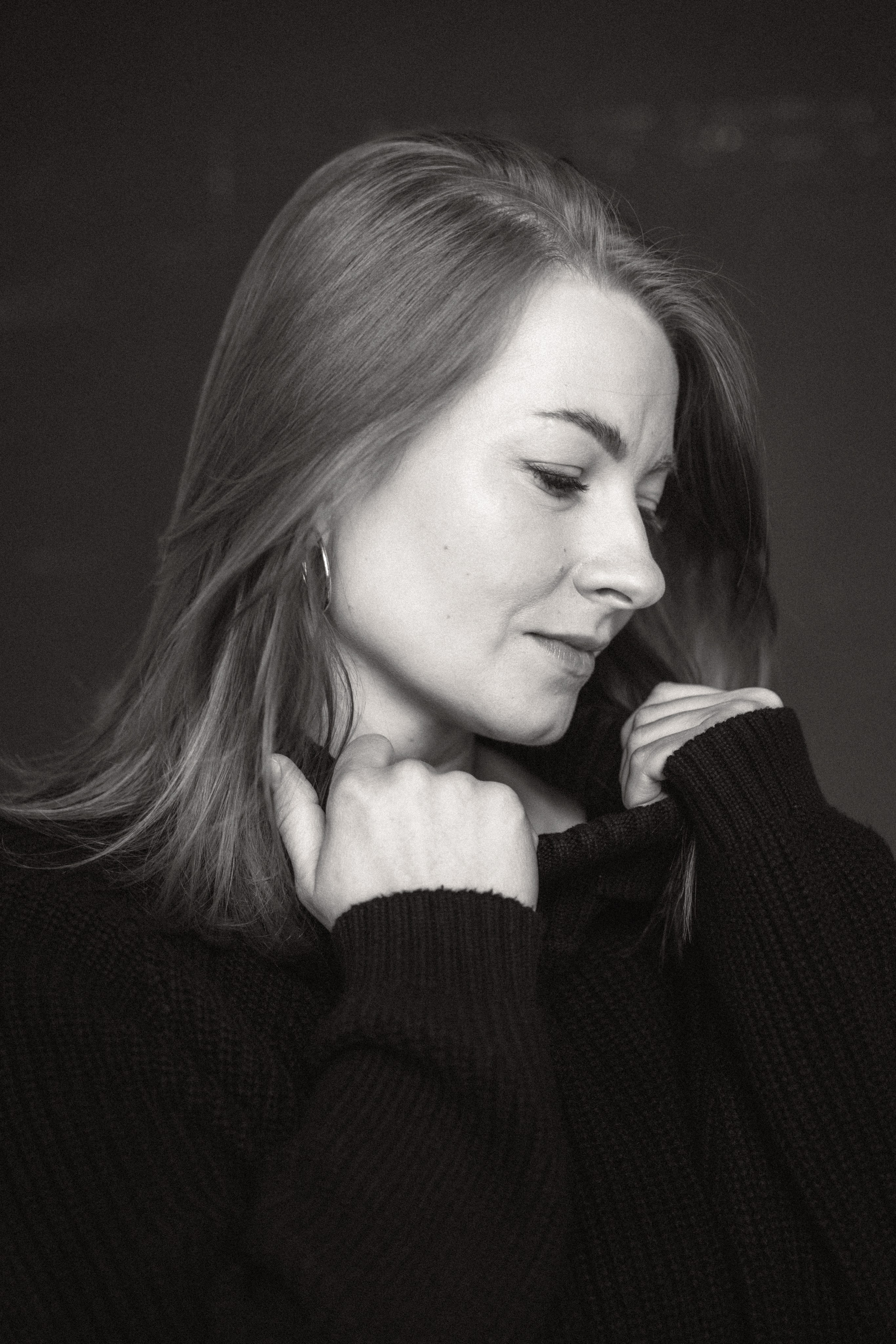 Алиса. Фотограф Ира Заварина