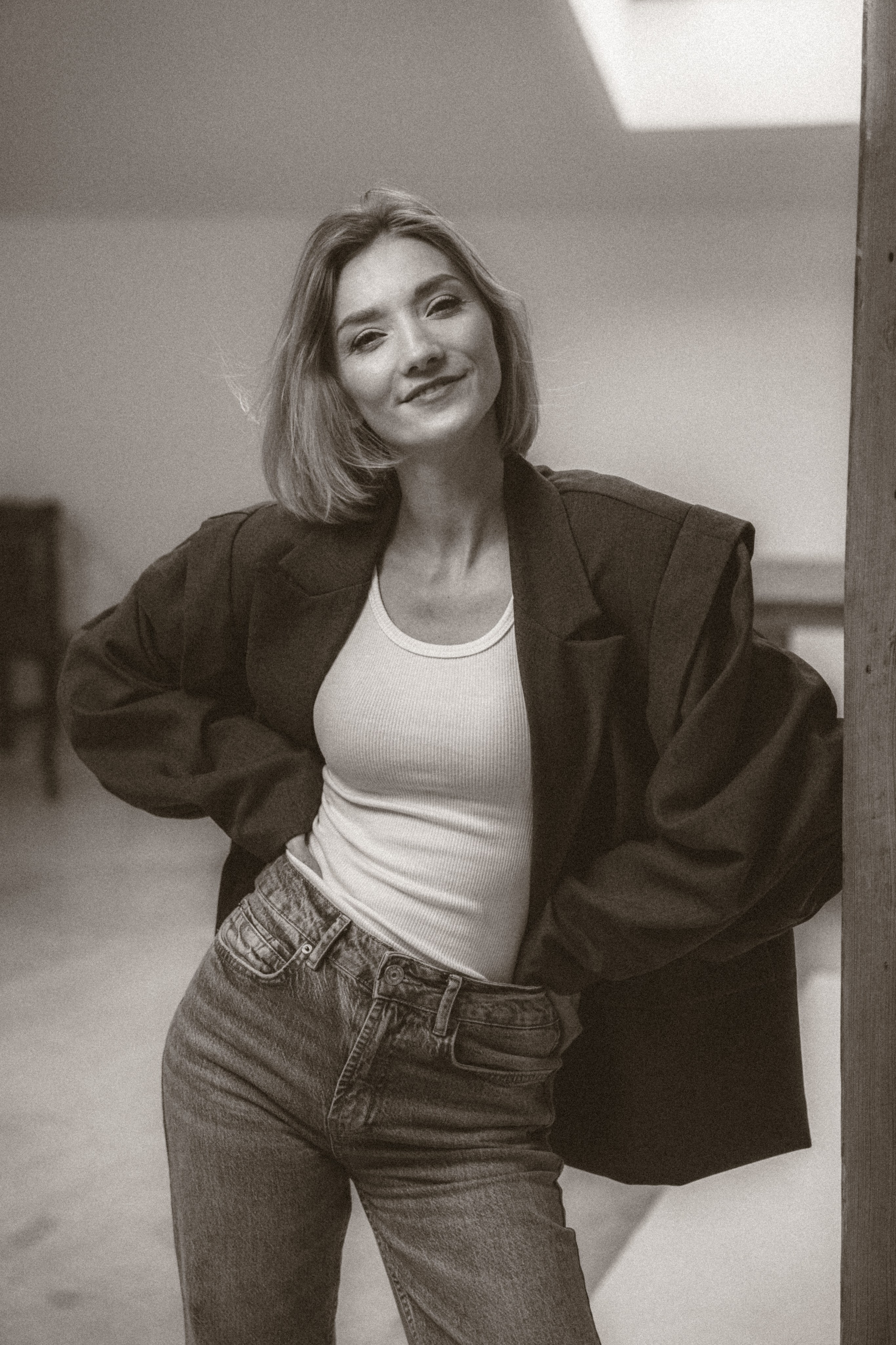 Алиса. Фотограф Ира Заварина