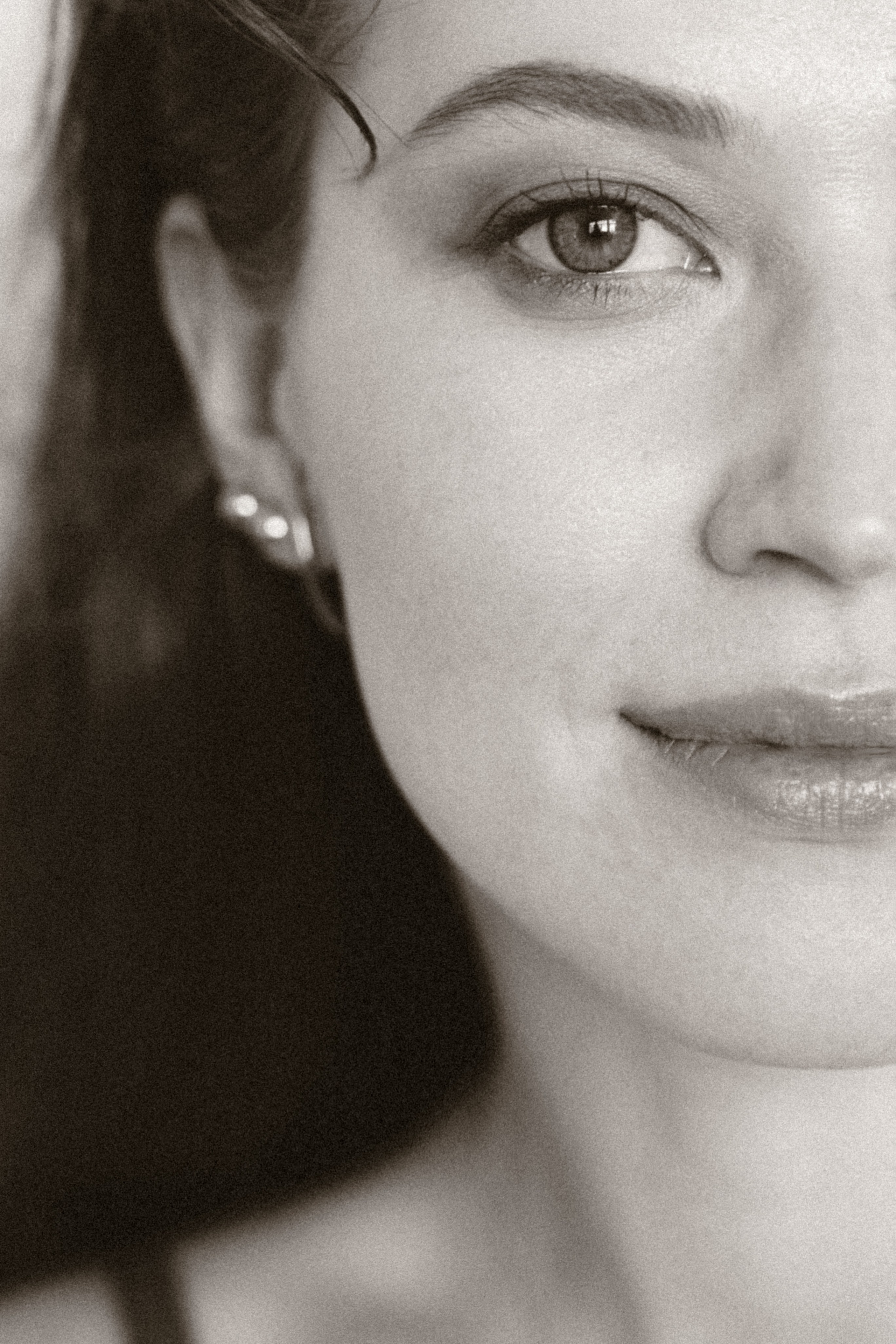 Алиса. Фотограф Ира Заварина