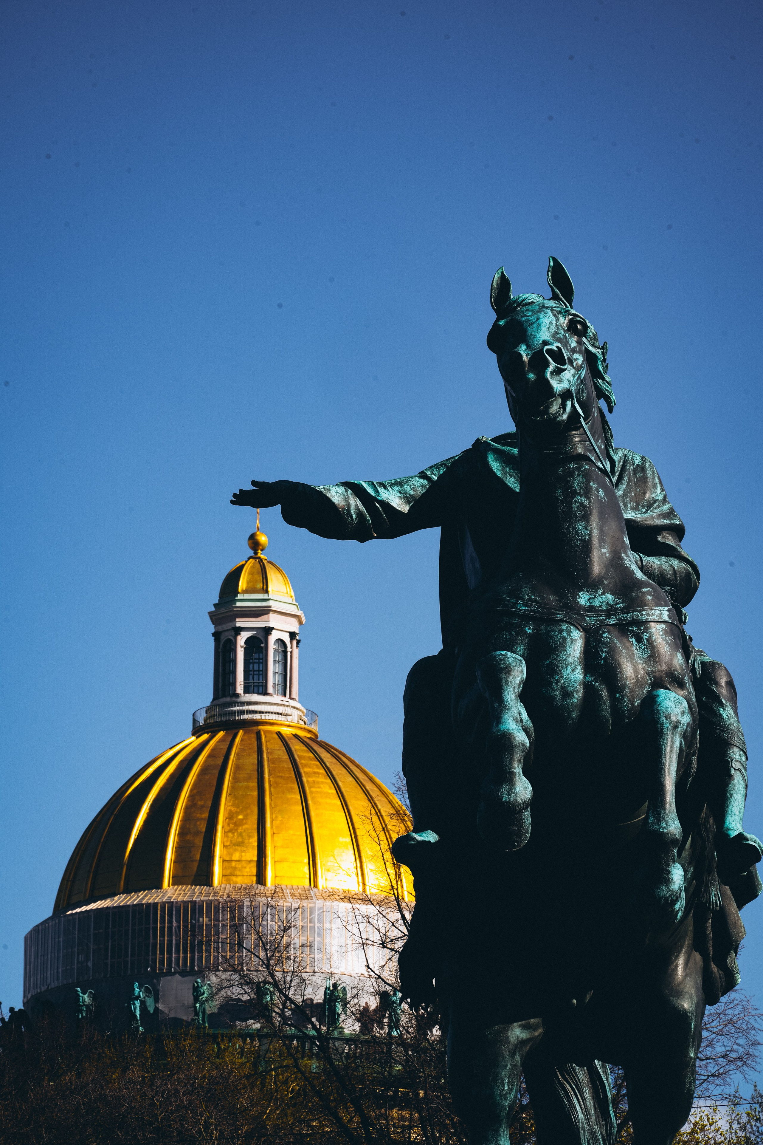 Архитектура