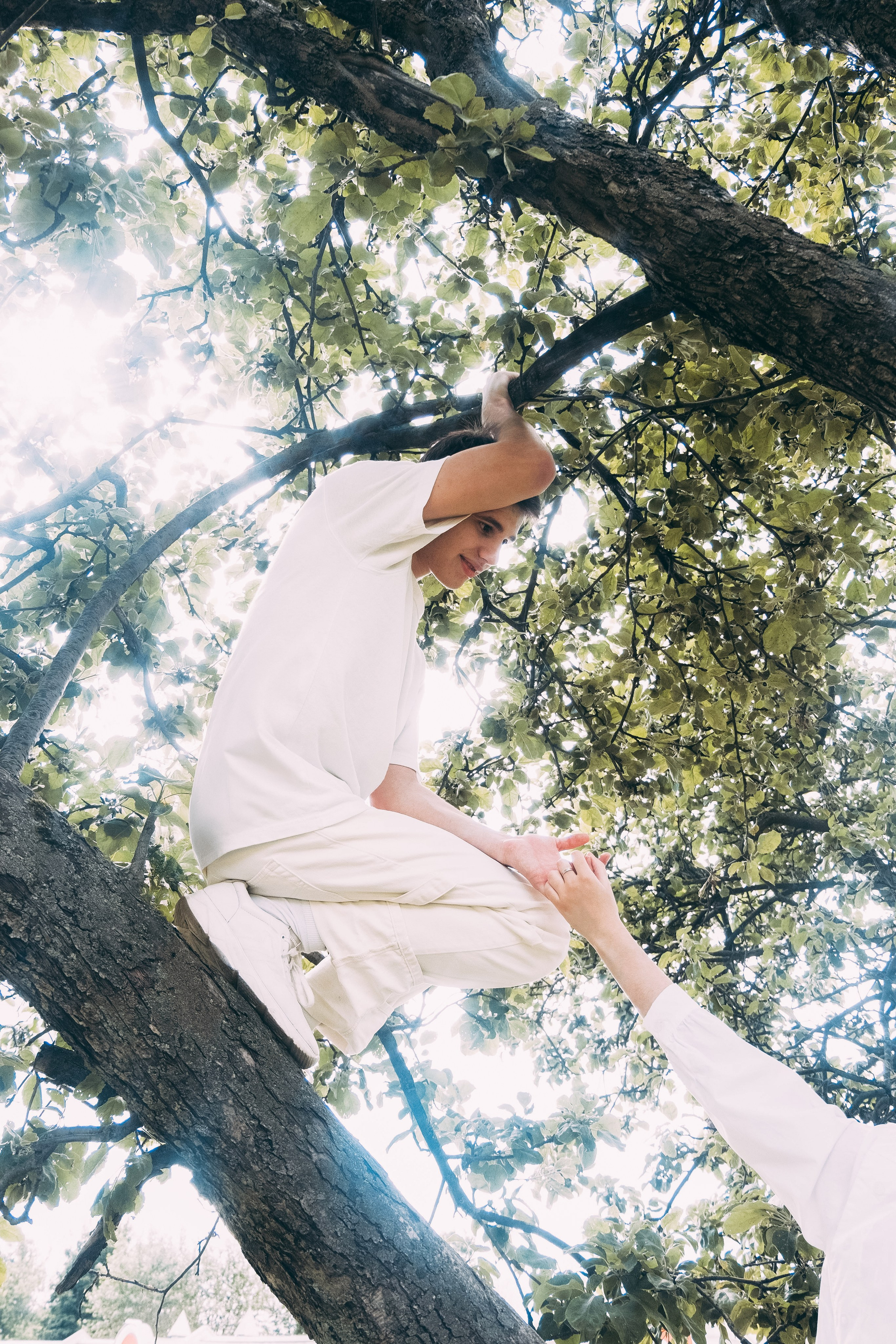 Лена и Саша. Фотограф из Москвы — DASHA NOVA | Авторская фотография в разных жанрах