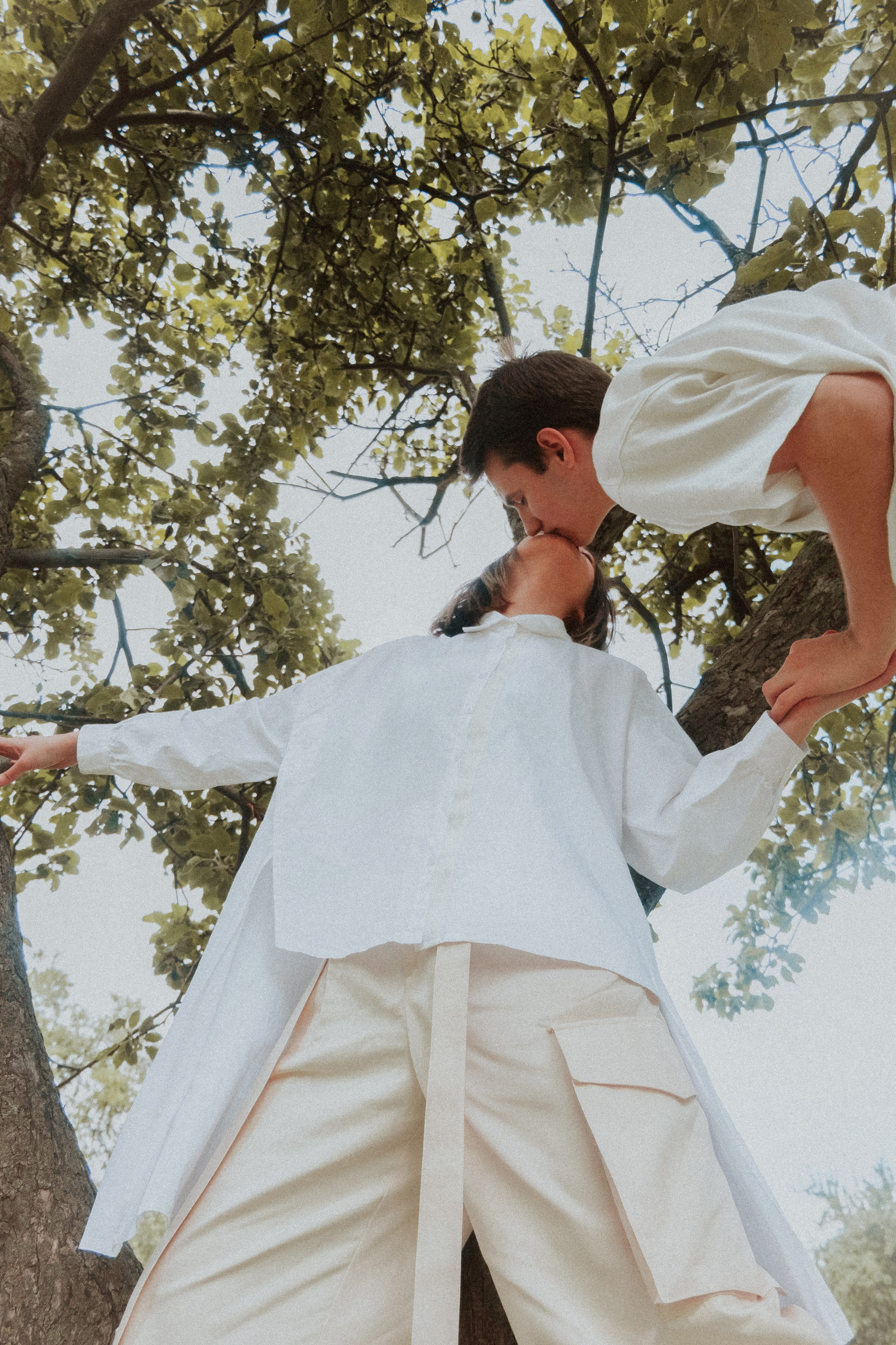 Лена и Саша. Фотограф из Москвы — DASHA NOVA | Авторская фотография в разных жанрах