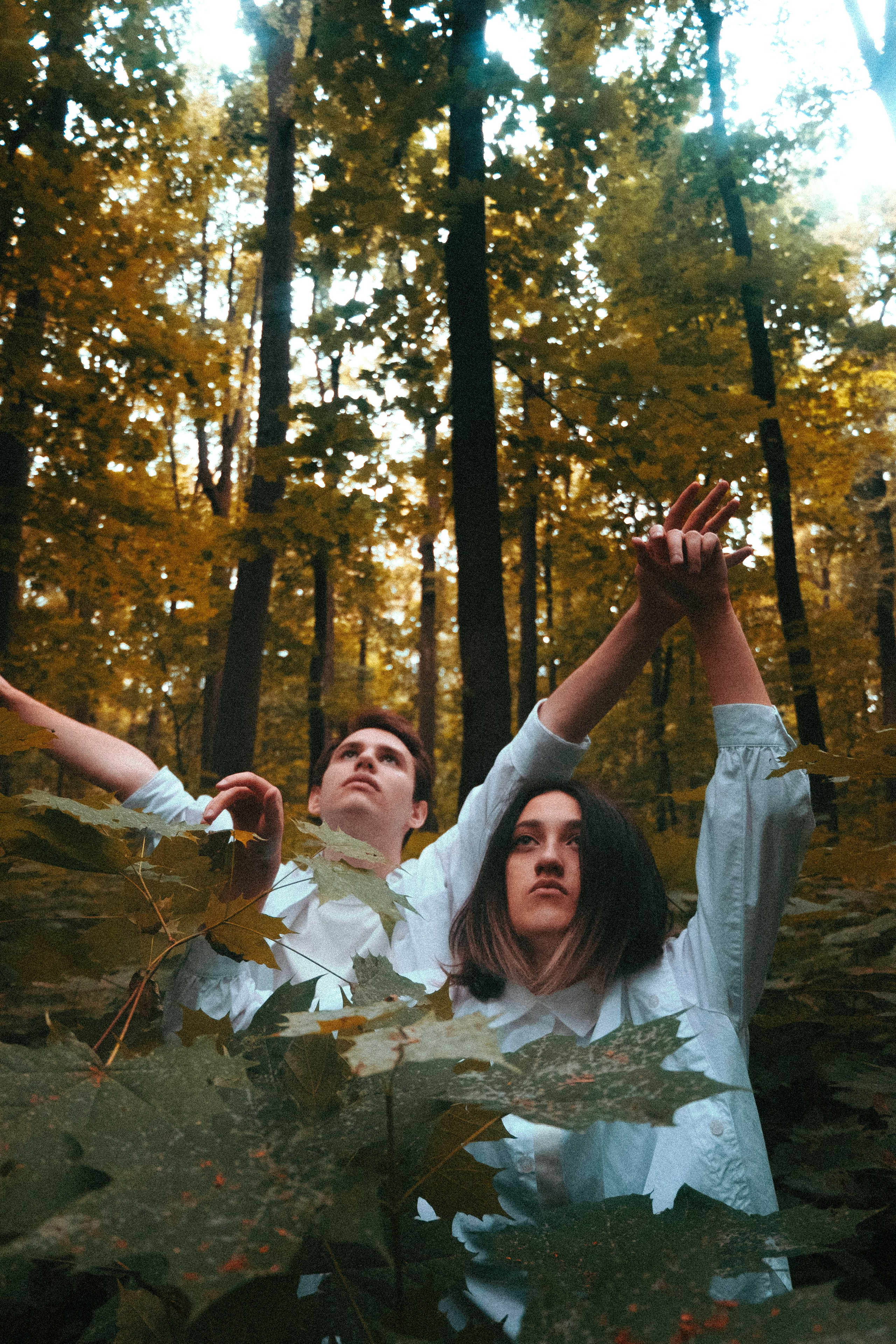 Лена и Саша. Фотограф из Москвы — DASHA NOVA | Авторская фотография в разных жанрах