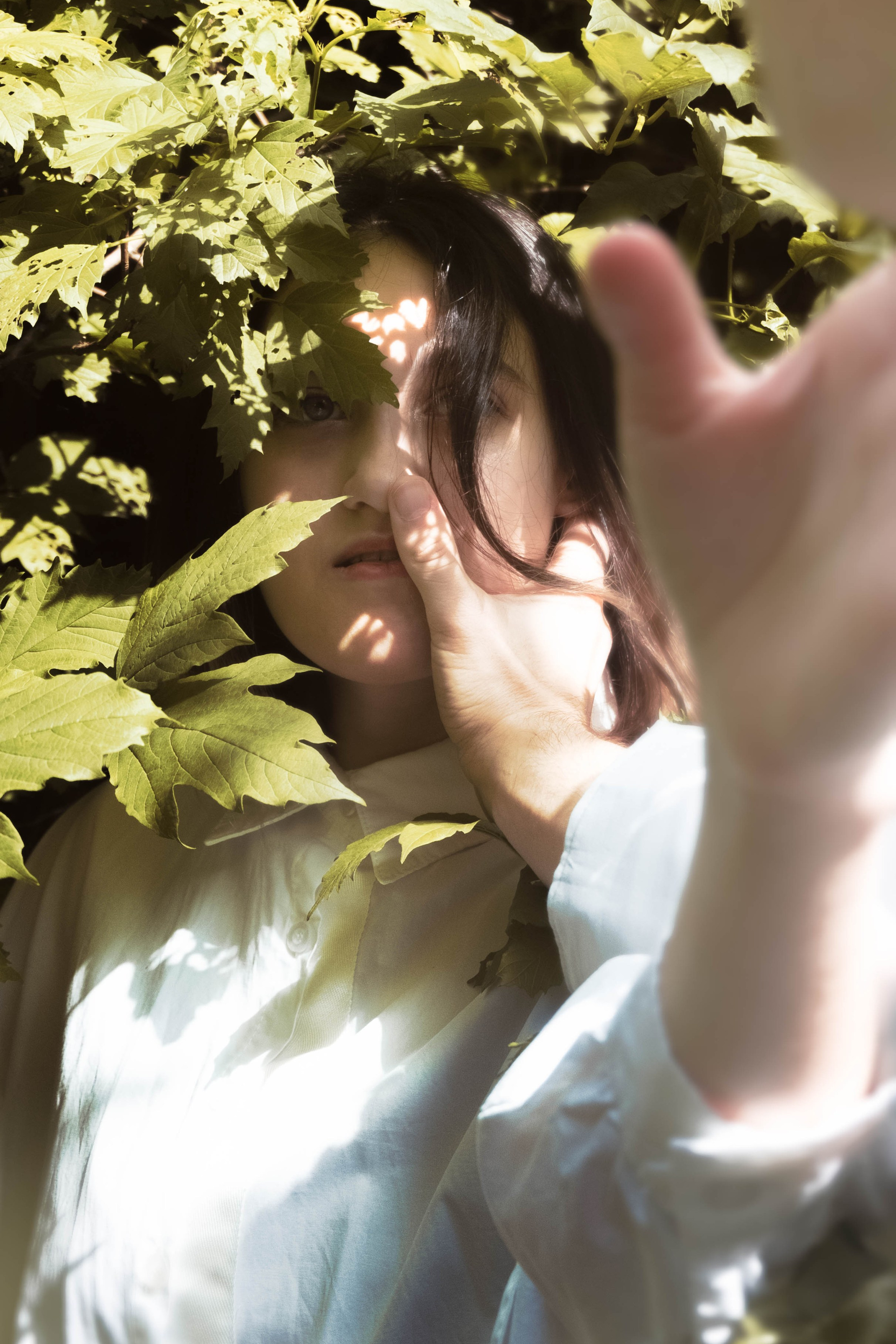 Лена и Саша. Фотограф из Москвы — DASHA NOVA | Авторская фотография в разных жанрах