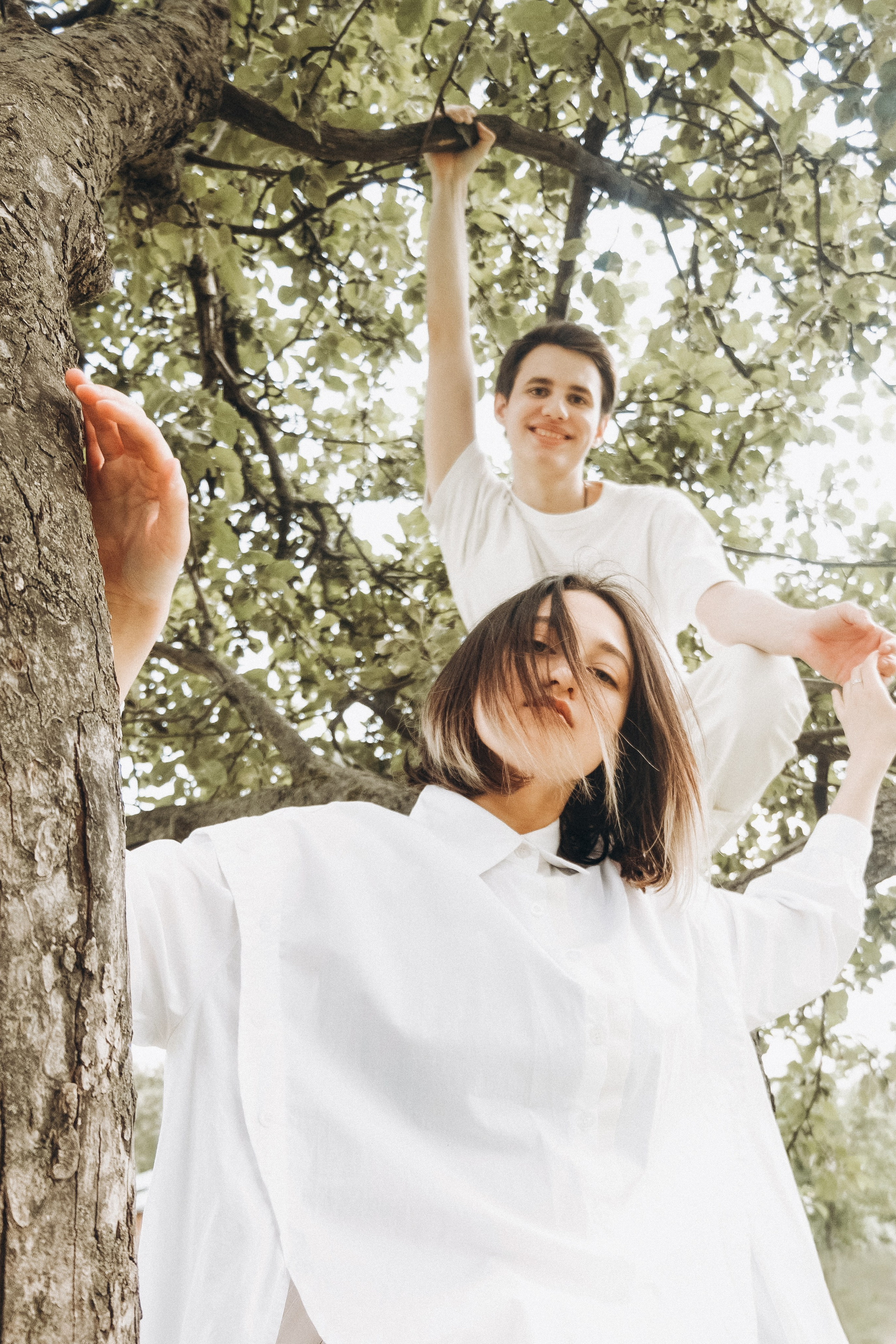 Лена и Саша. Фотограф из Москвы — DASHA NOVA | Авторская фотография в разных жанрах