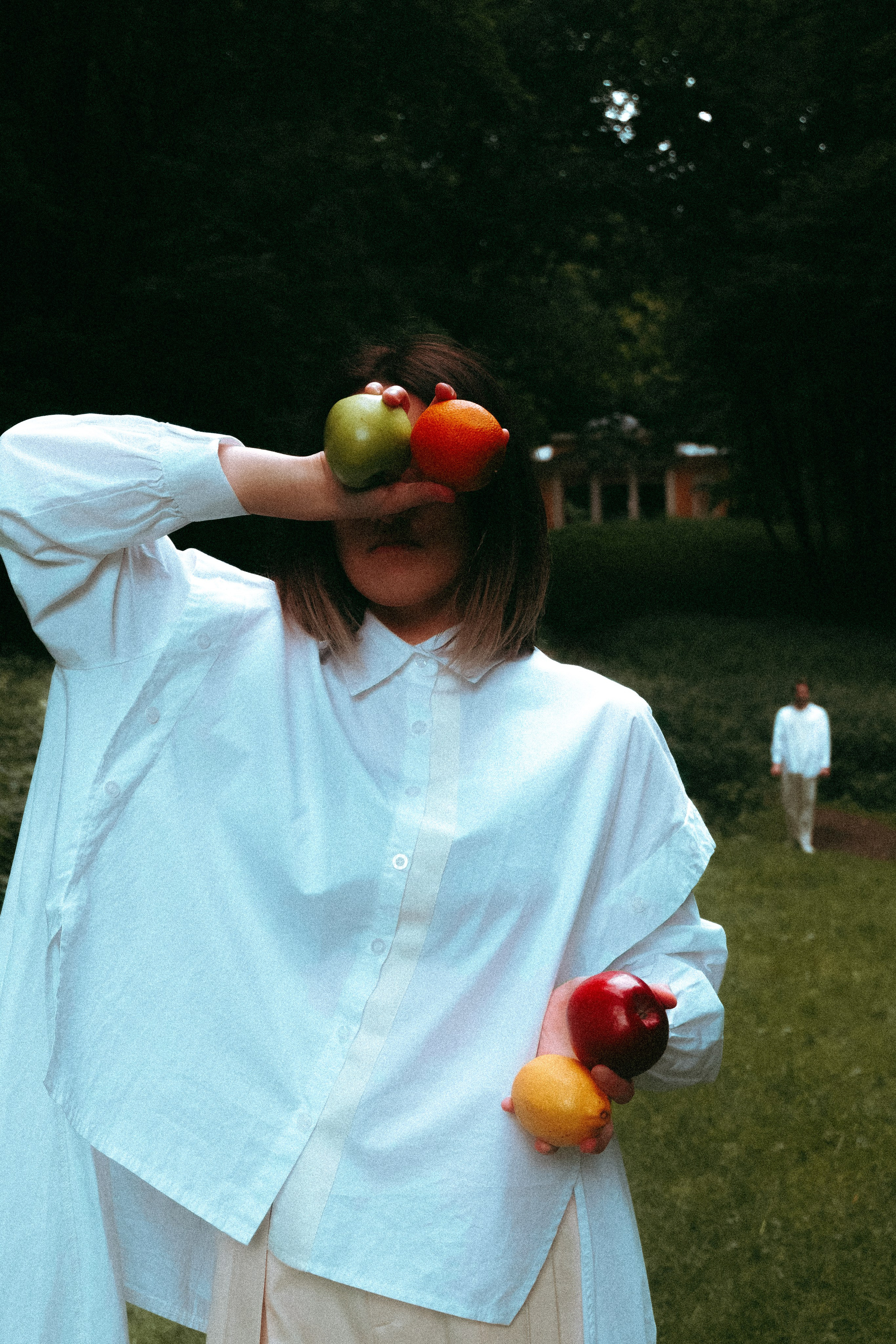 Лена и Саша. Фотограф из Москвы — DASHA NOVA | Авторская фотография в разных жанрах