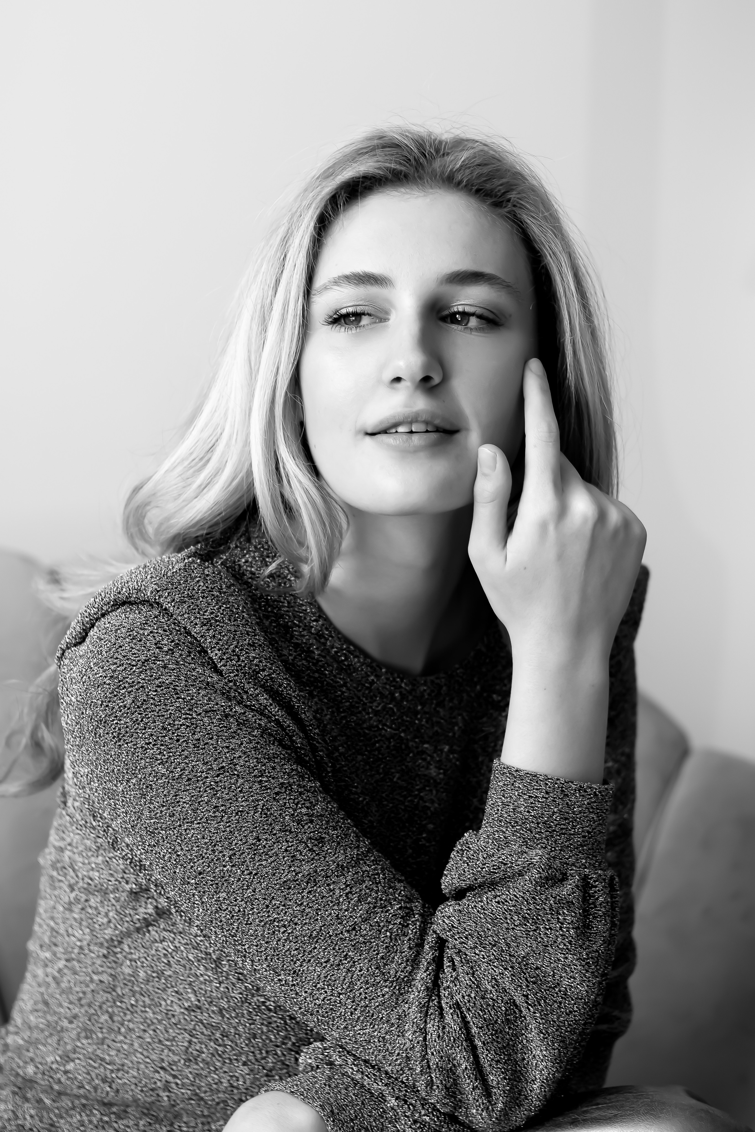 WOMAN PORTRAIT