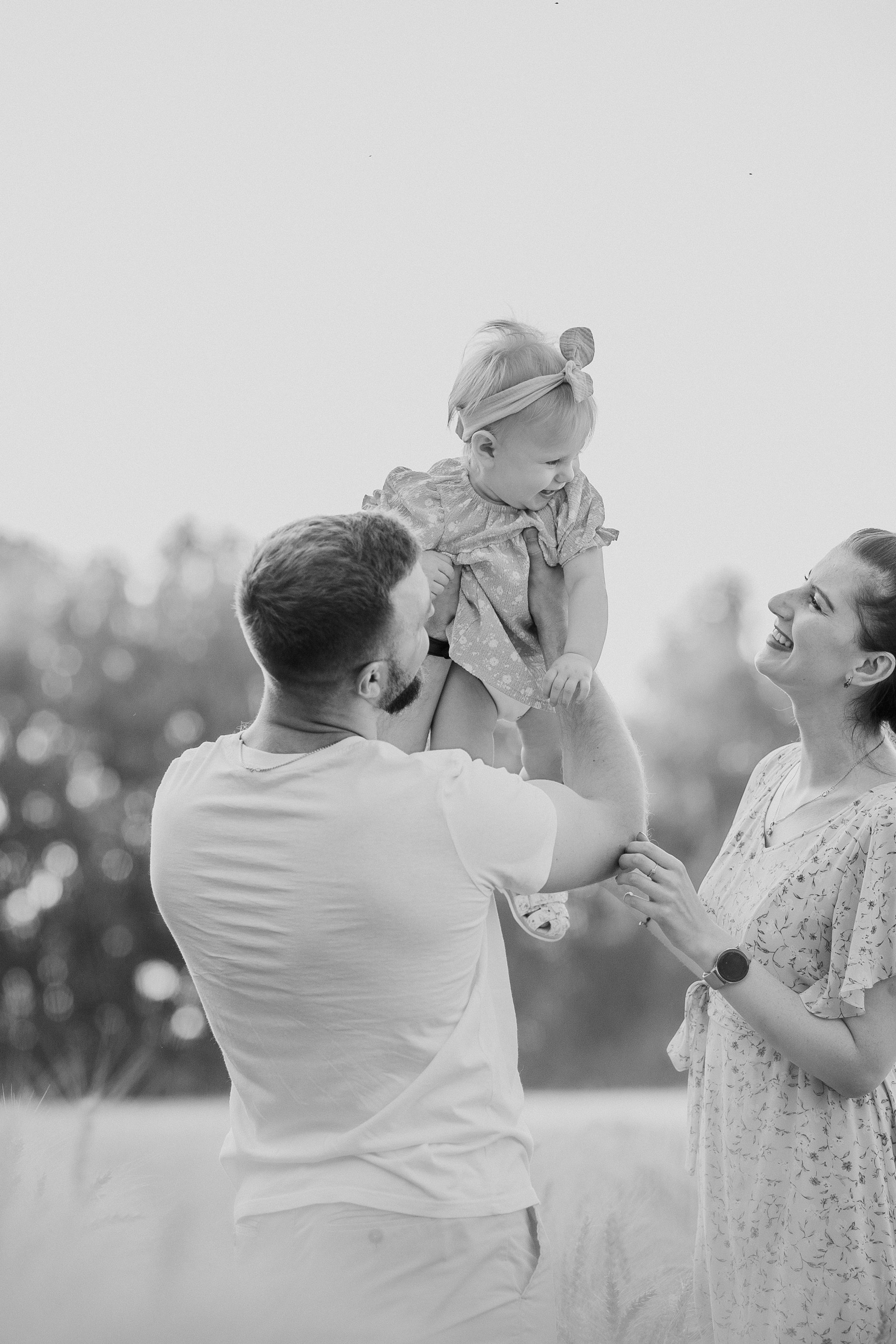 Отзывы. Семейный фотограф в Рязани Харламова Влада