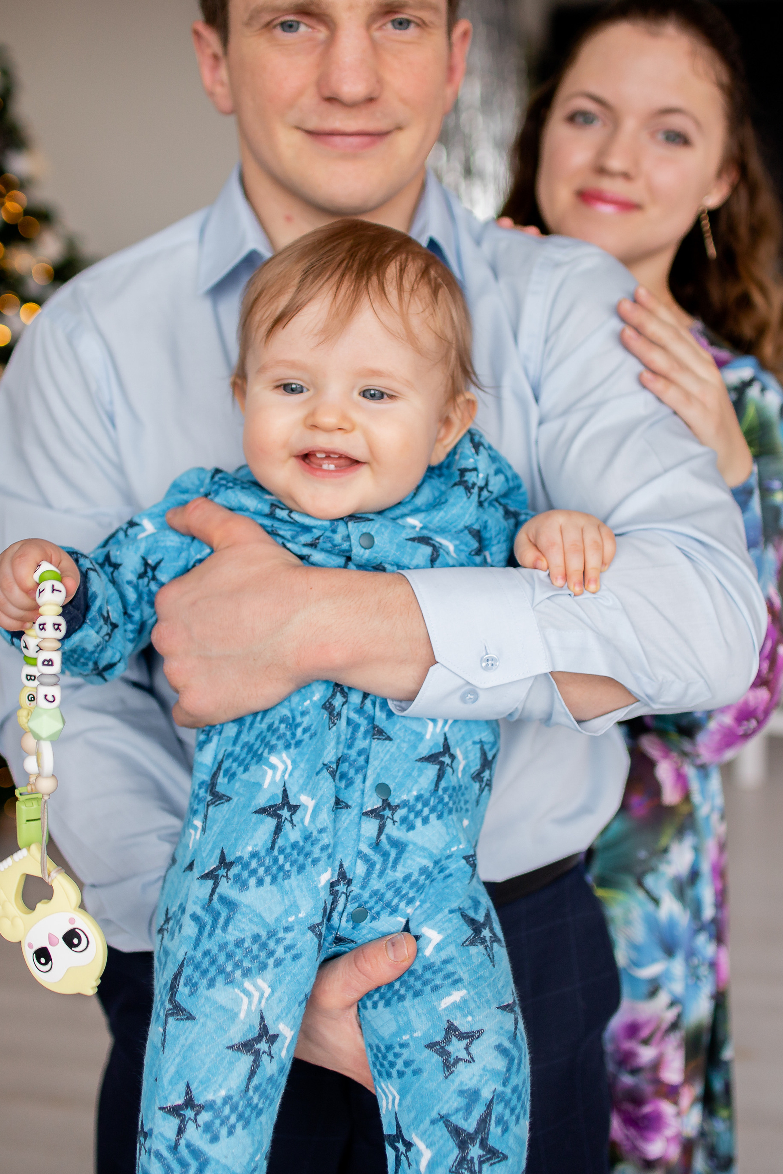 Отзывы. Семейный фотограф в Рязани Харламова Влада