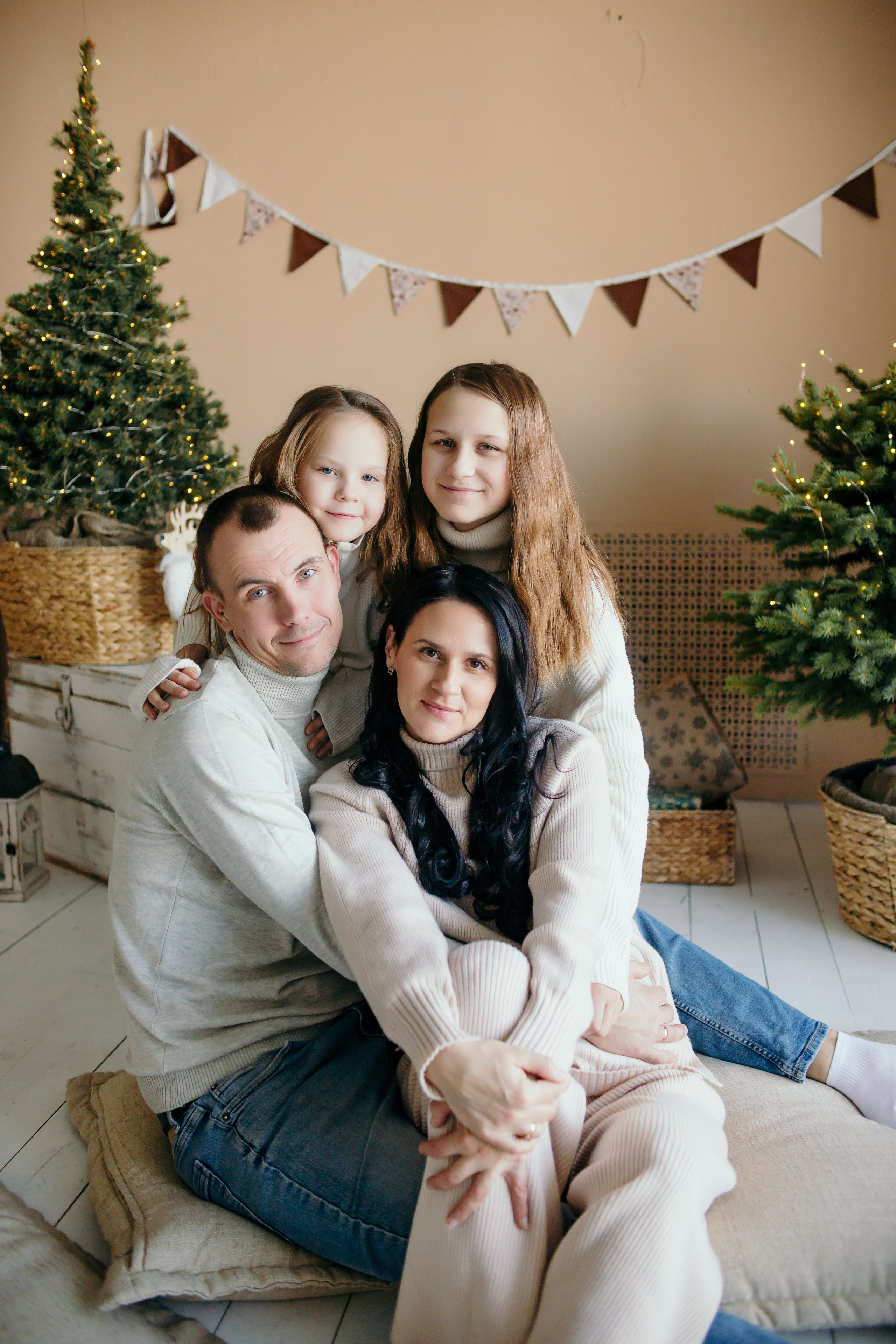 Отзывы. Семейный фотограф в Рязани Харламова Влада