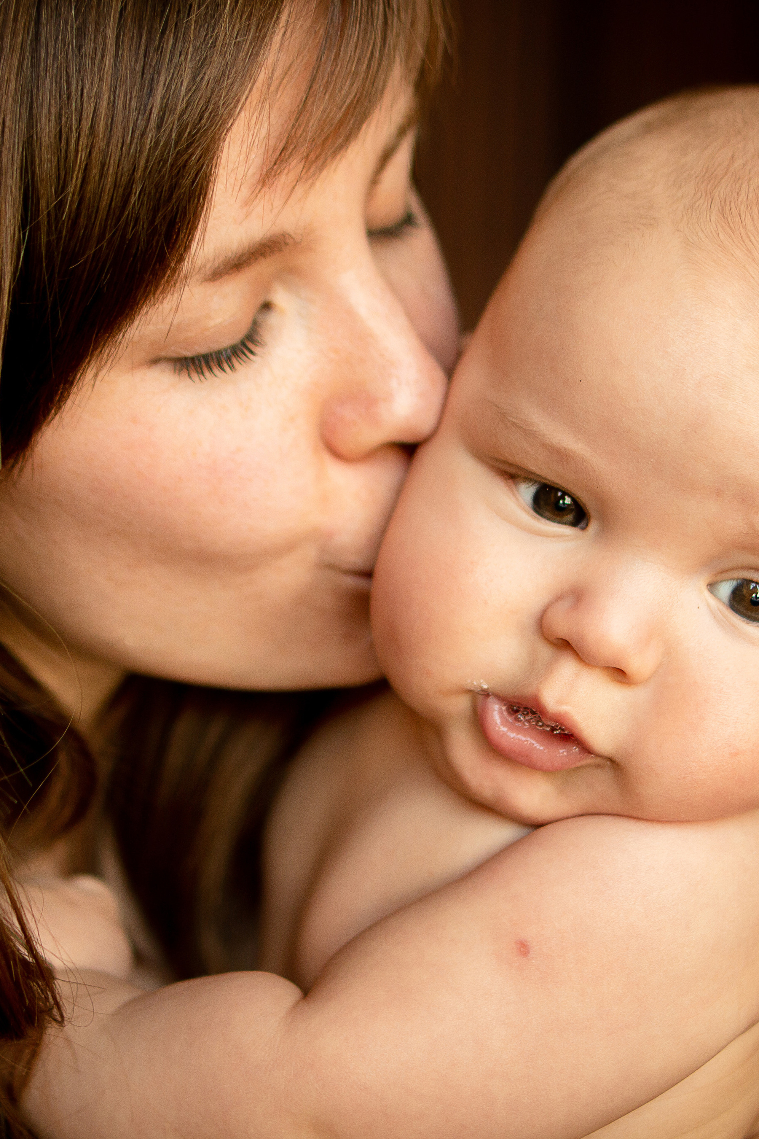 Отзывы. Семейный фотограф в Рязани Харламова Влада