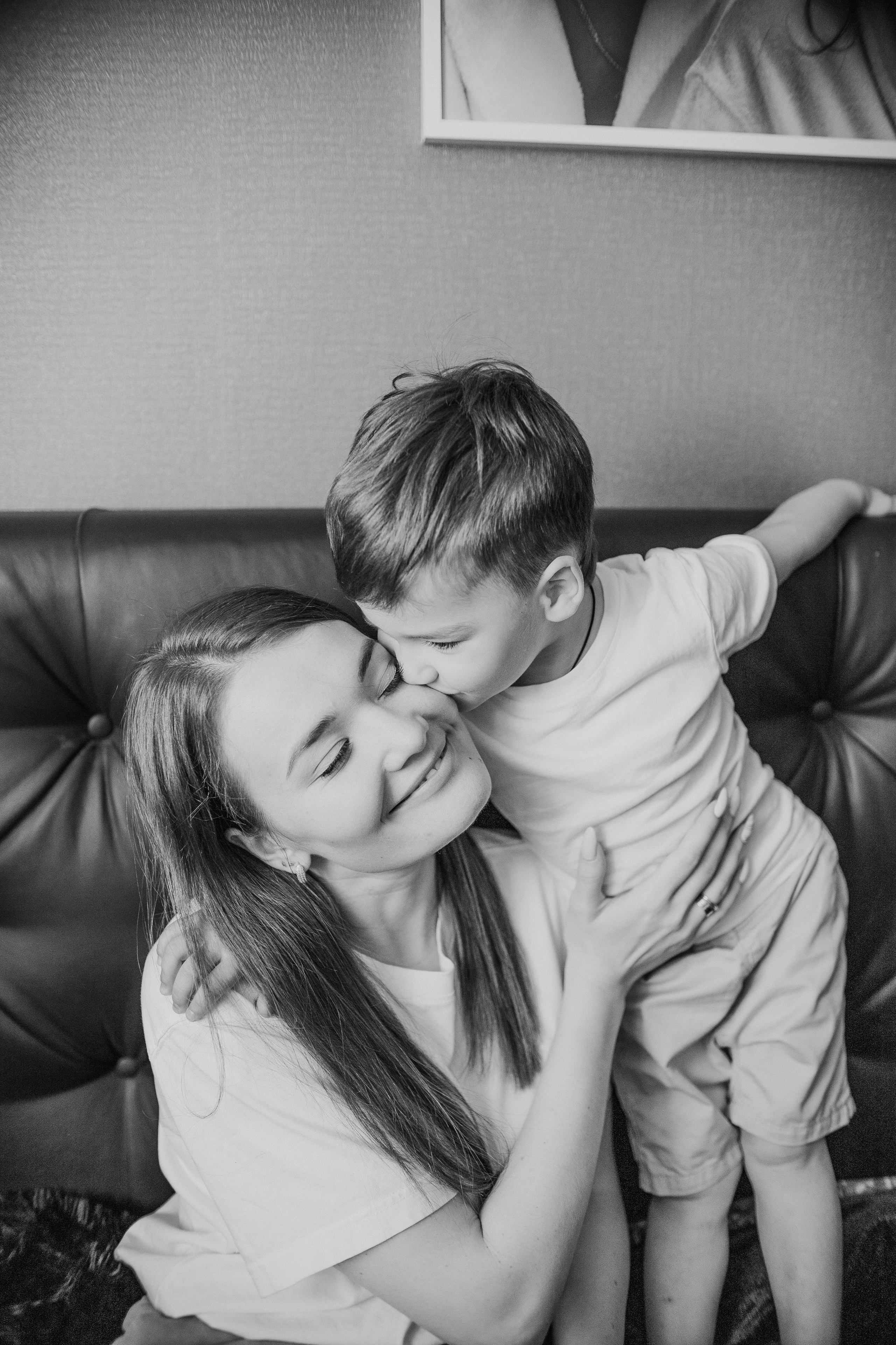 Отзывы. Семейный фотограф в Рязани Харламова Влада