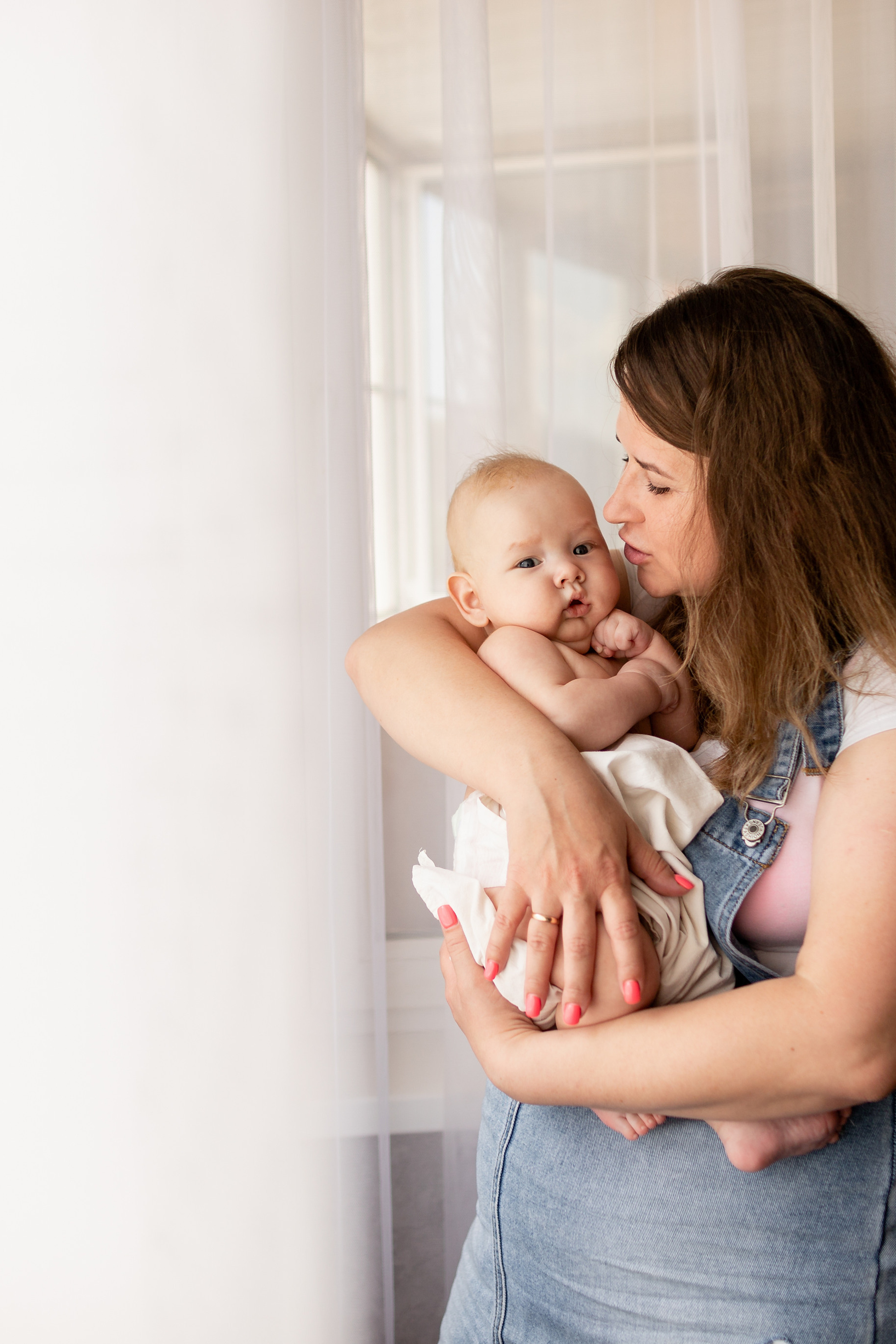 Отзывы. Семейный фотограф в Рязани Харламова Влада