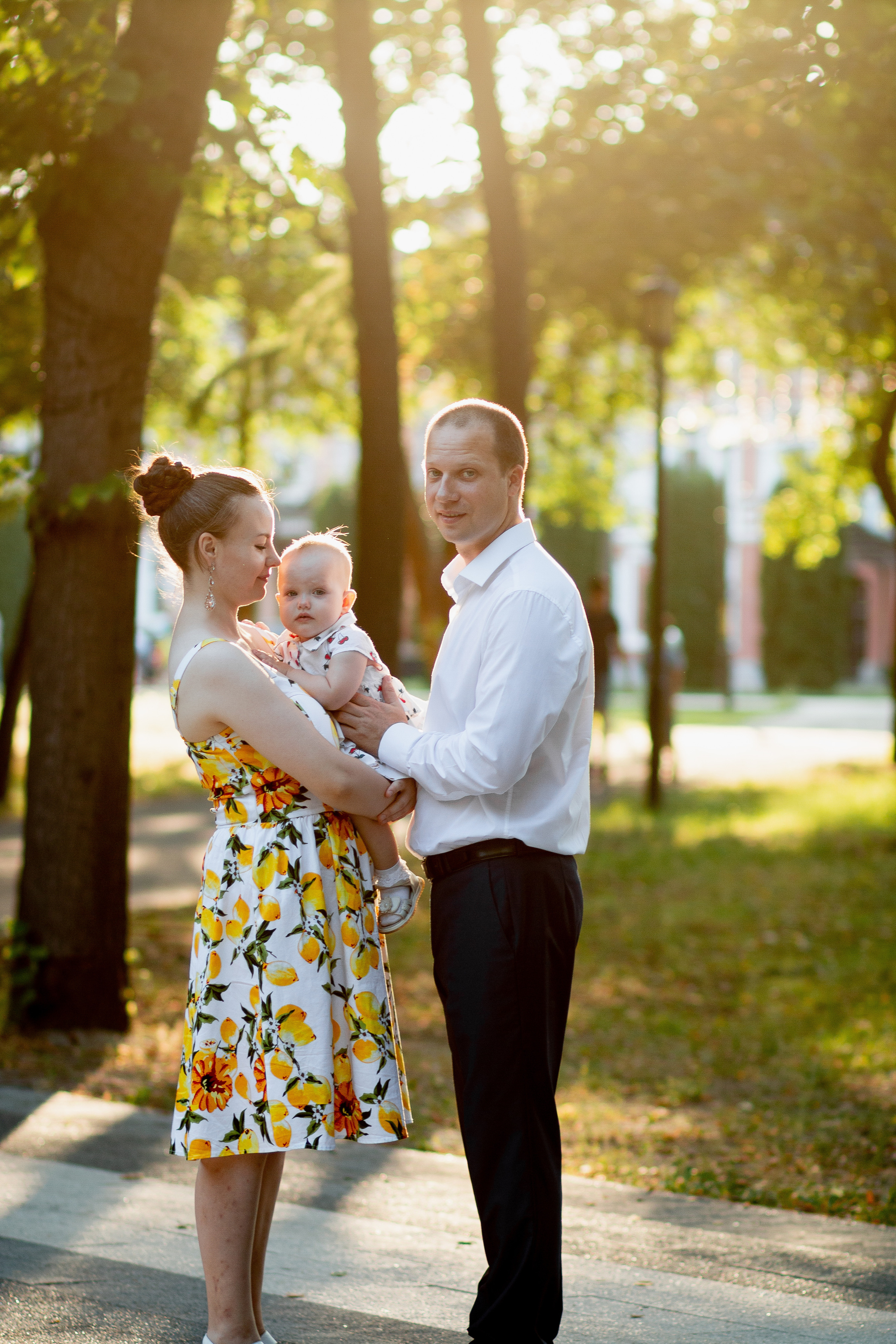 Отзывы. Семейный фотограф в Рязани Харламова Влада