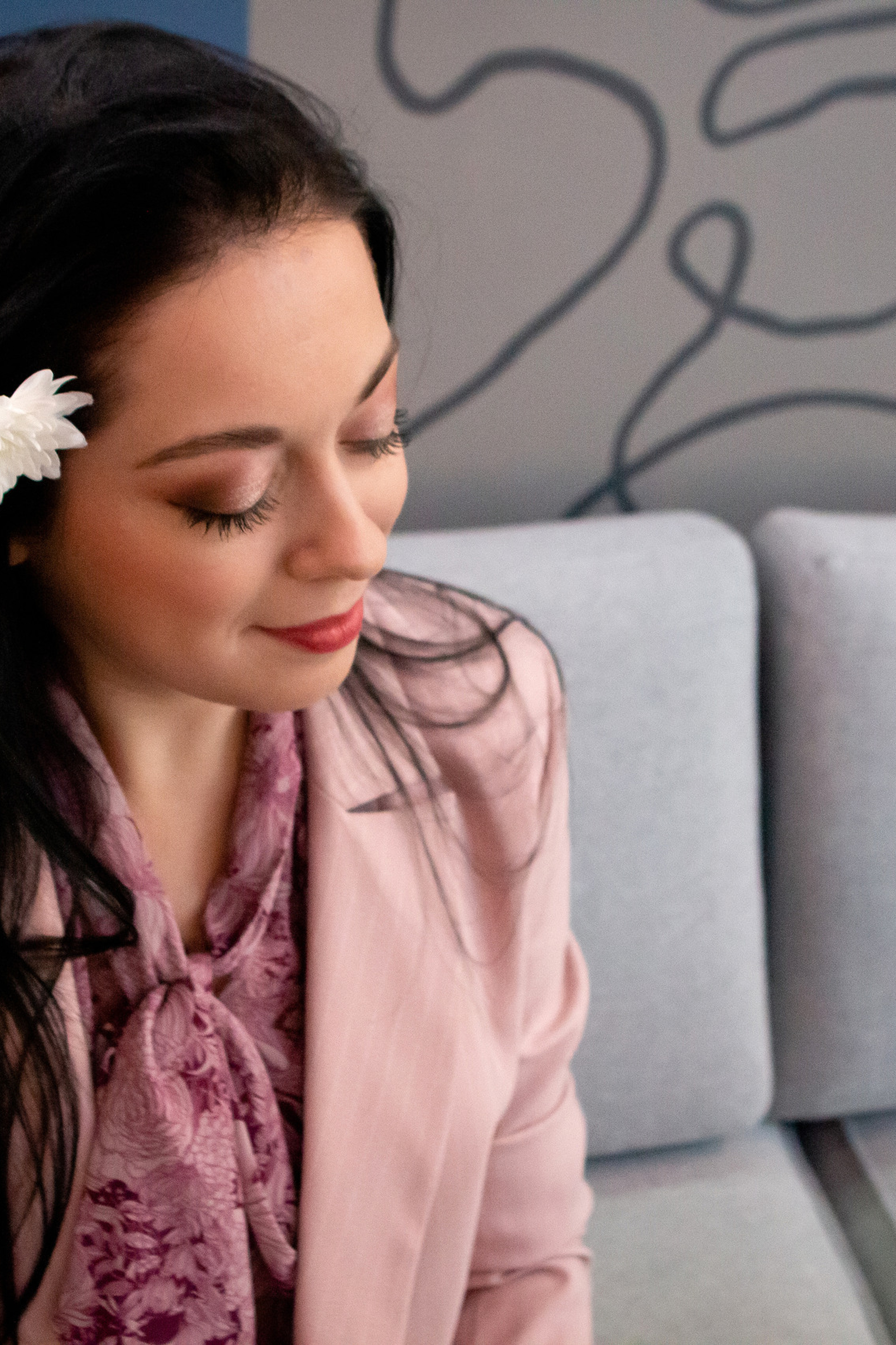 Отзывы. Семейный фотограф в Рязани Харламова Влада