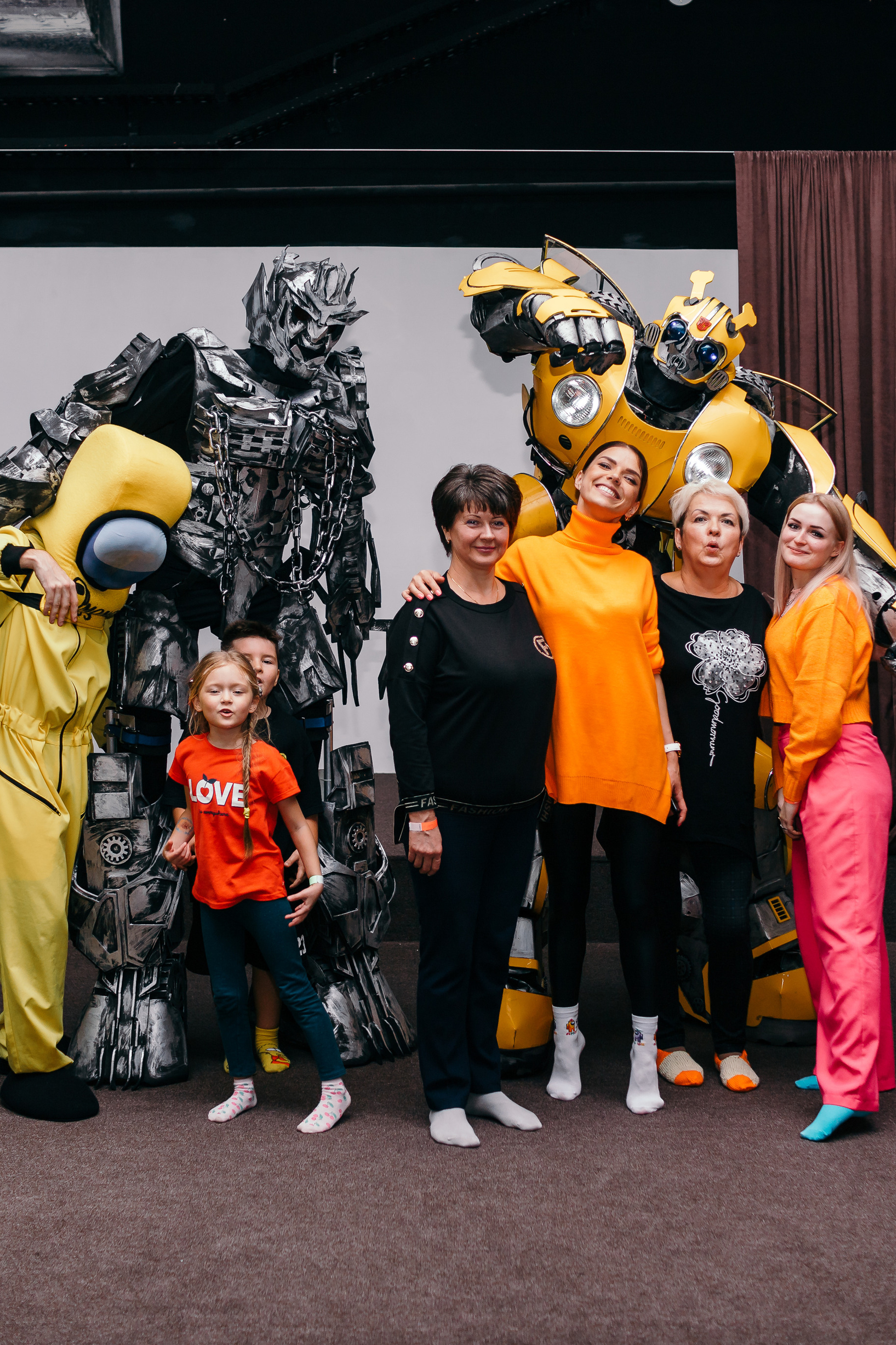 Отзывы. Семейный фотограф в Рязани Харламова Влада