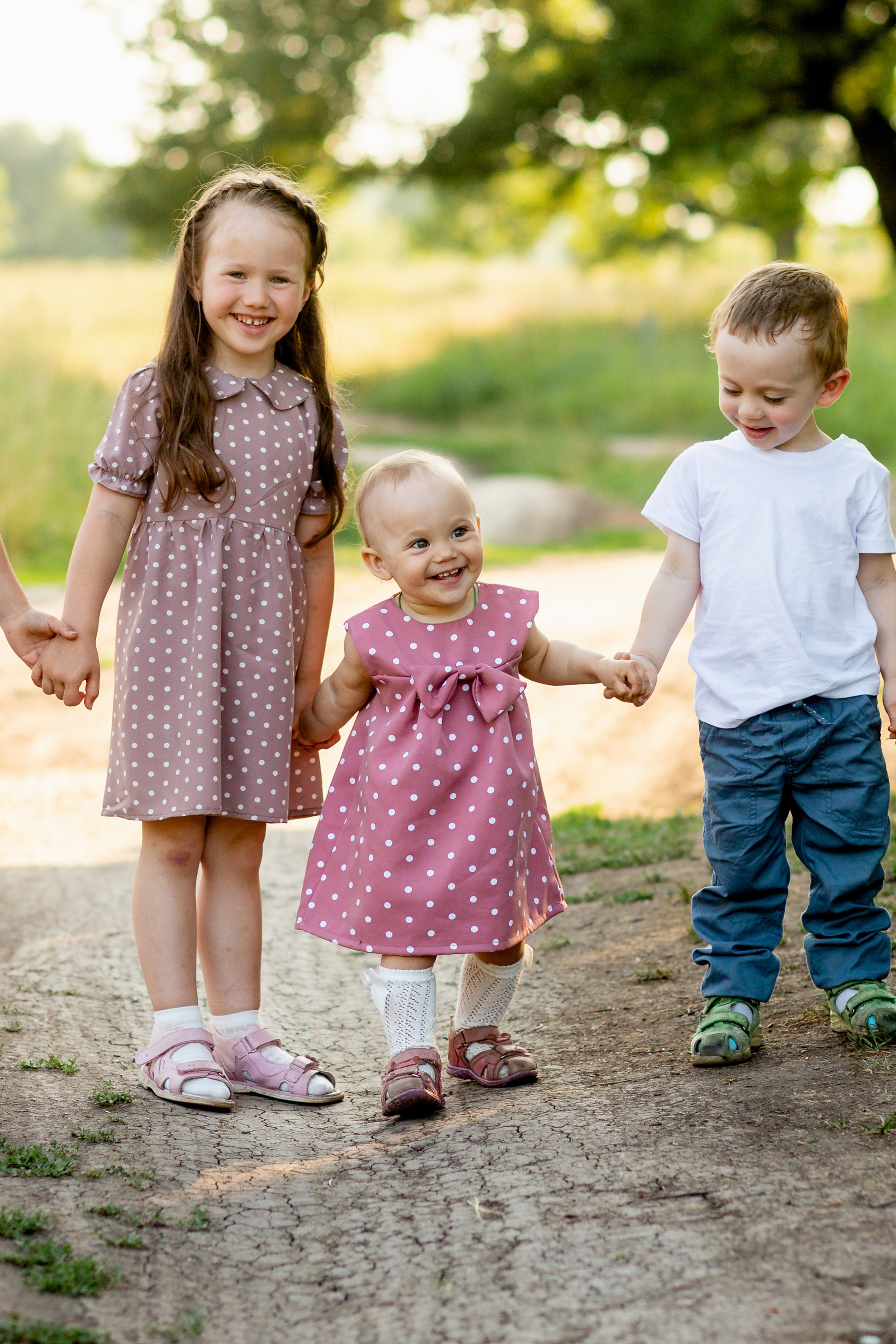 Отзывы. Семейный фотограф в Рязани Харламова Влада