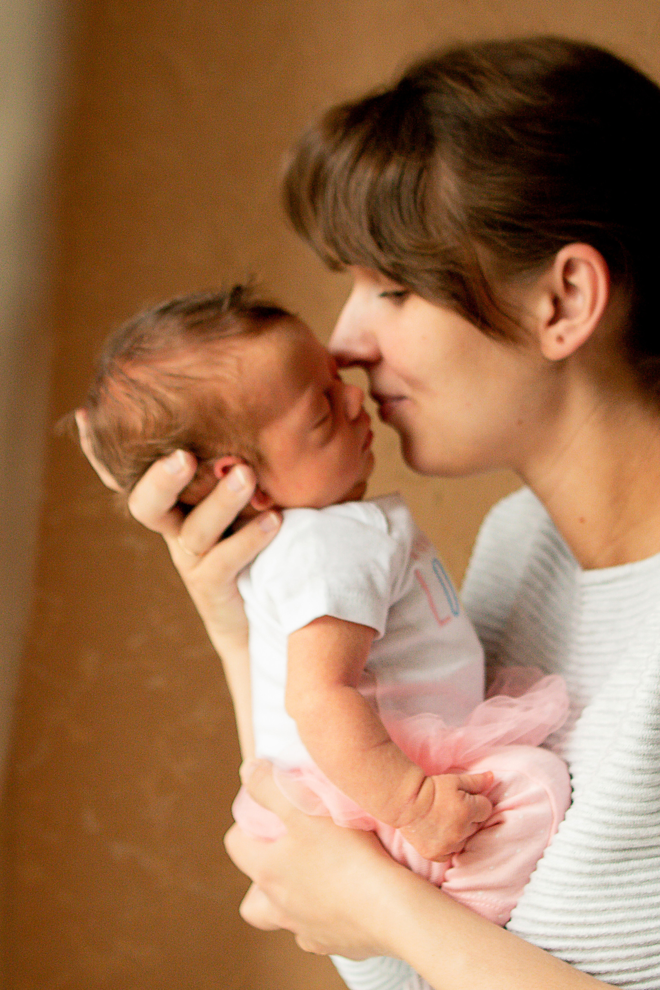 Отзывы. Семейный фотограф в Рязани Харламова Влада