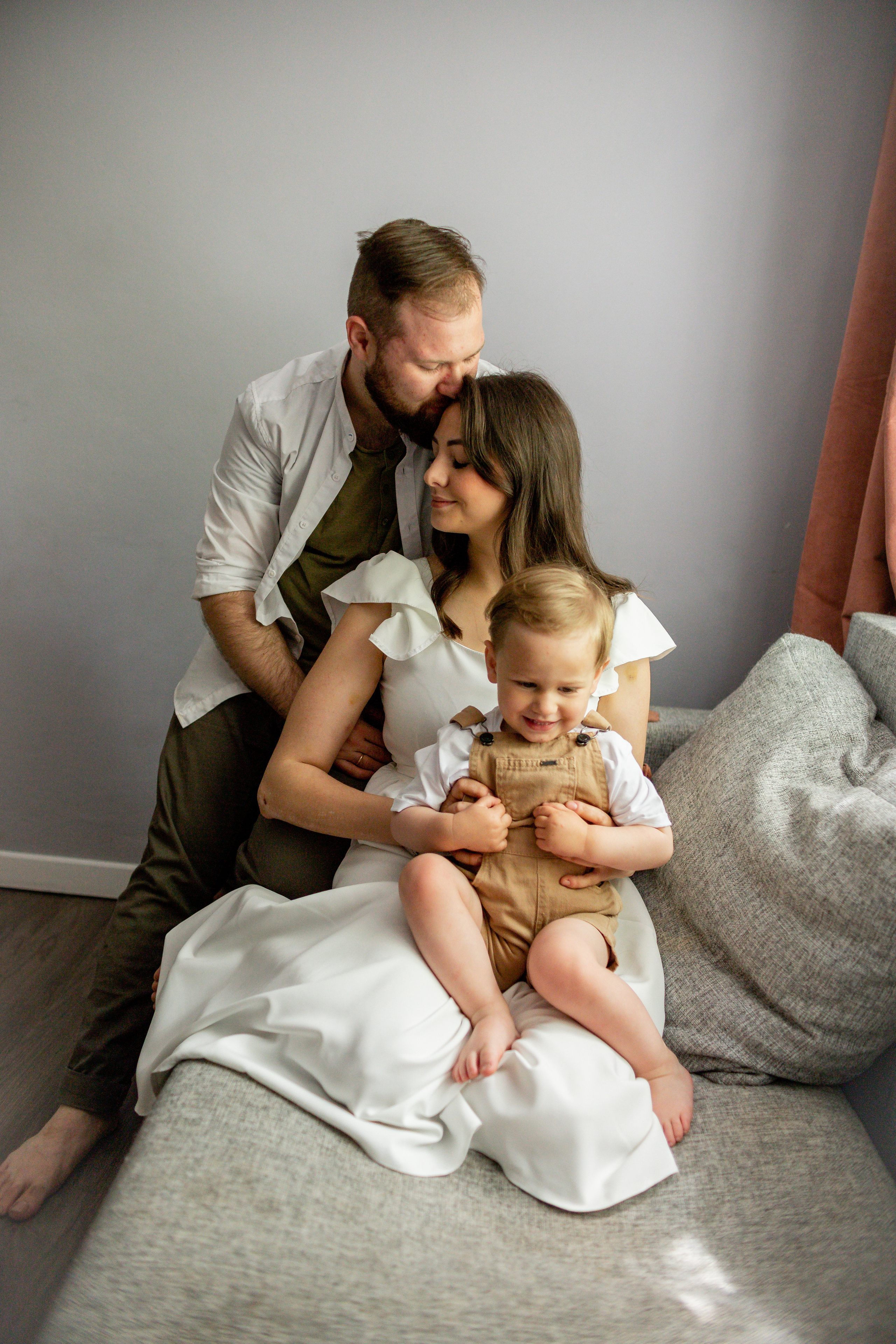 Отзывы. Семейный фотограф в Рязани Харламова Влада