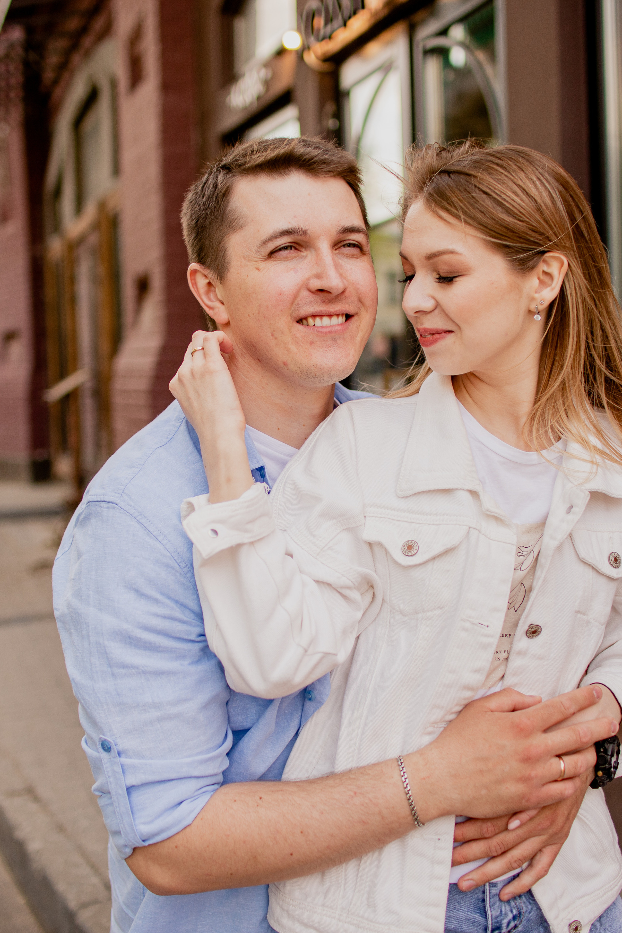 Отзывы. Семейный фотограф в Рязани Харламова Влада