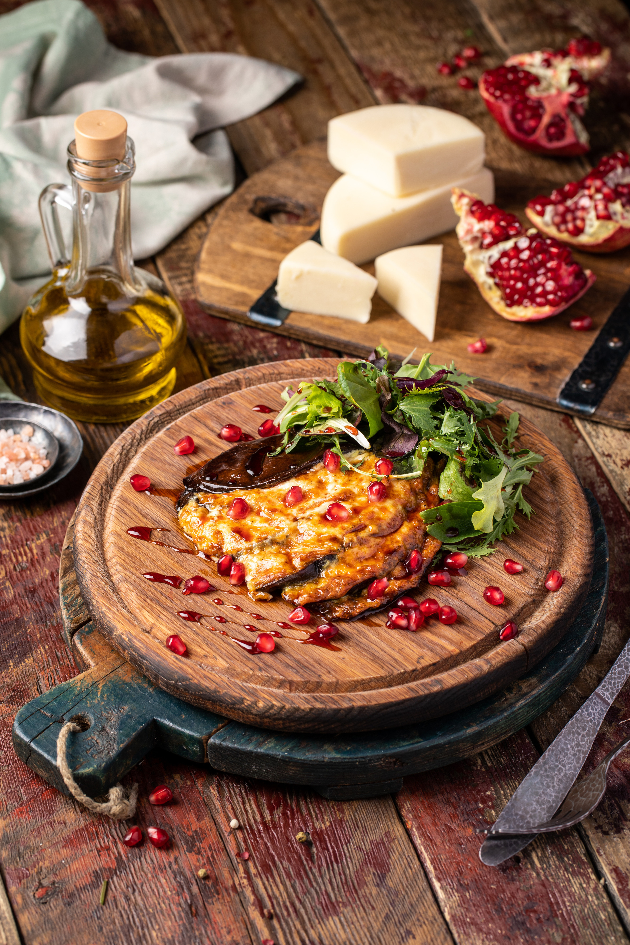 Кинза (Ханты-Мансийск)