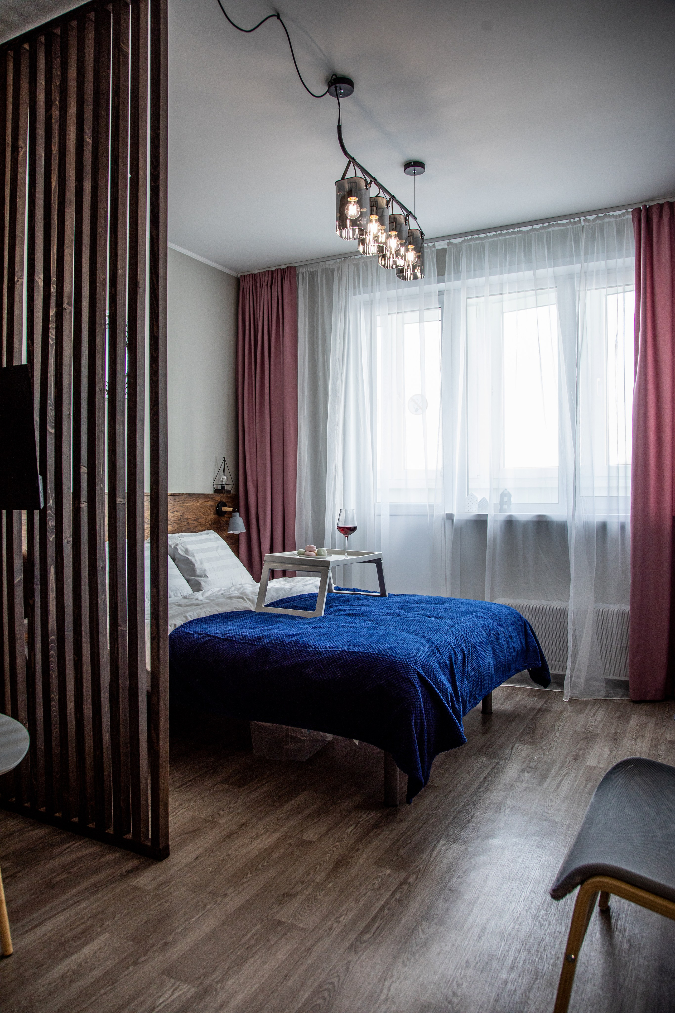 Квартира под сдачу