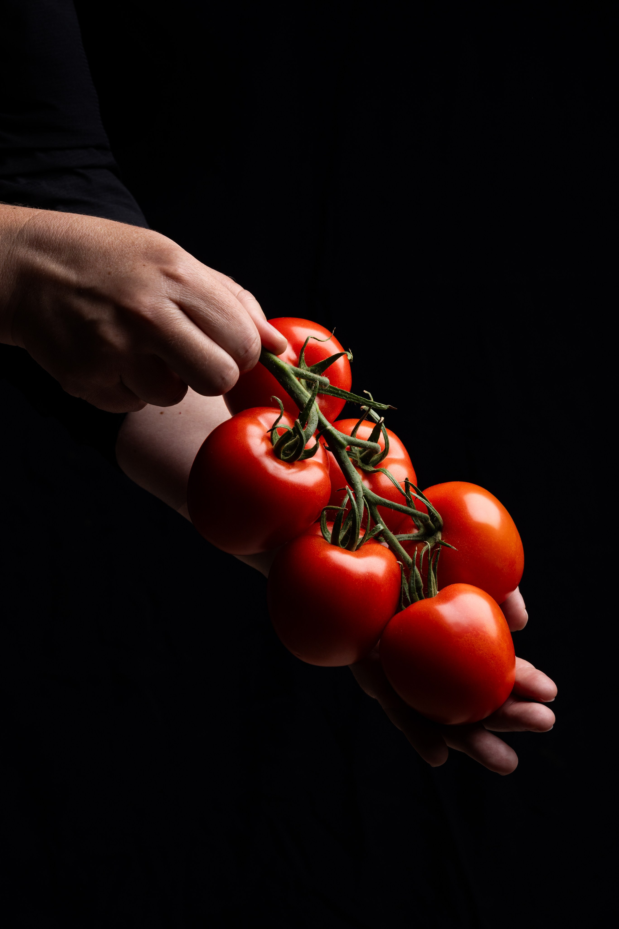 Отзывы. Фудфотограф, фудстилист и сет дизайнер в Москве Алена Синицына