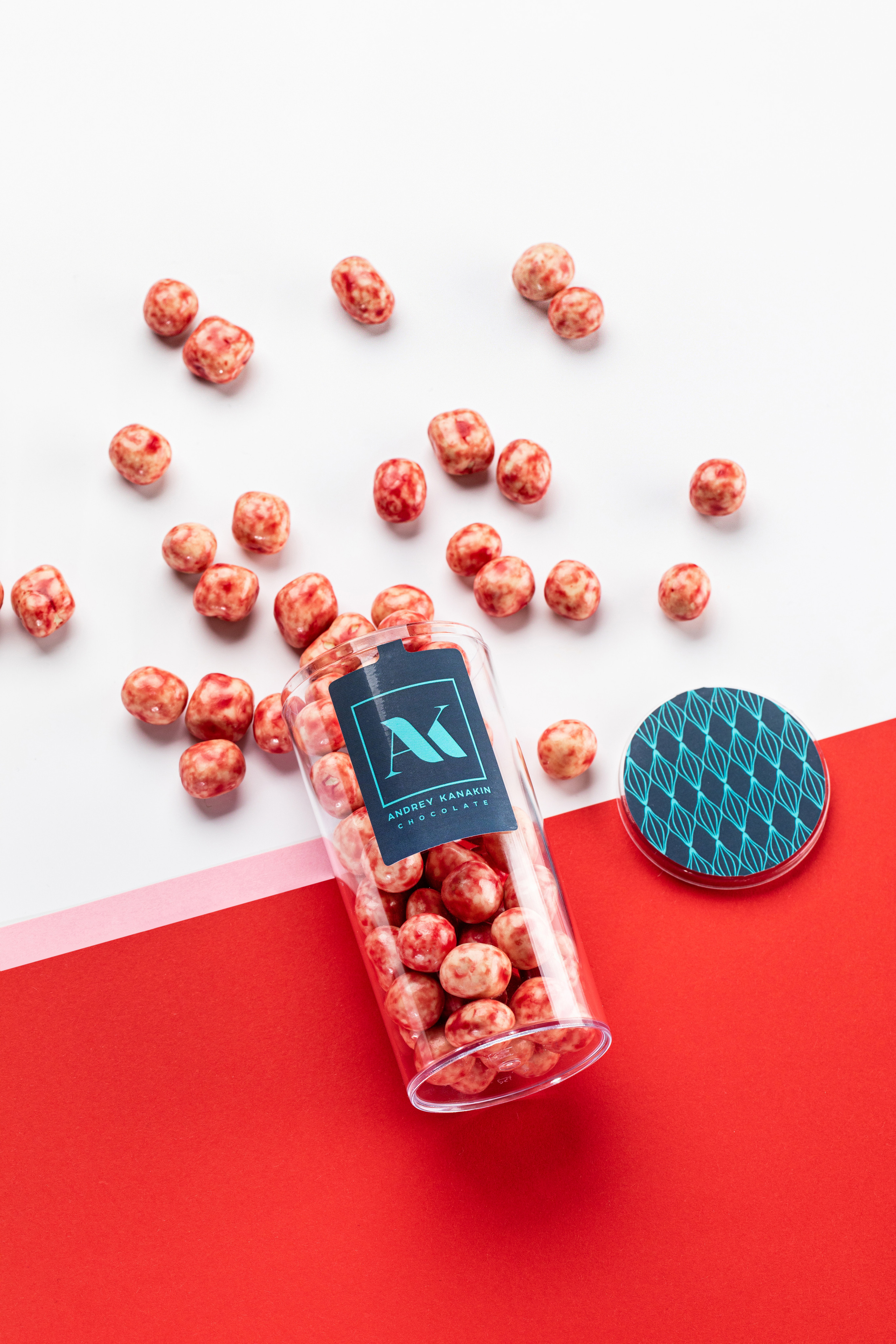 Andrey Kanakin Chocolate