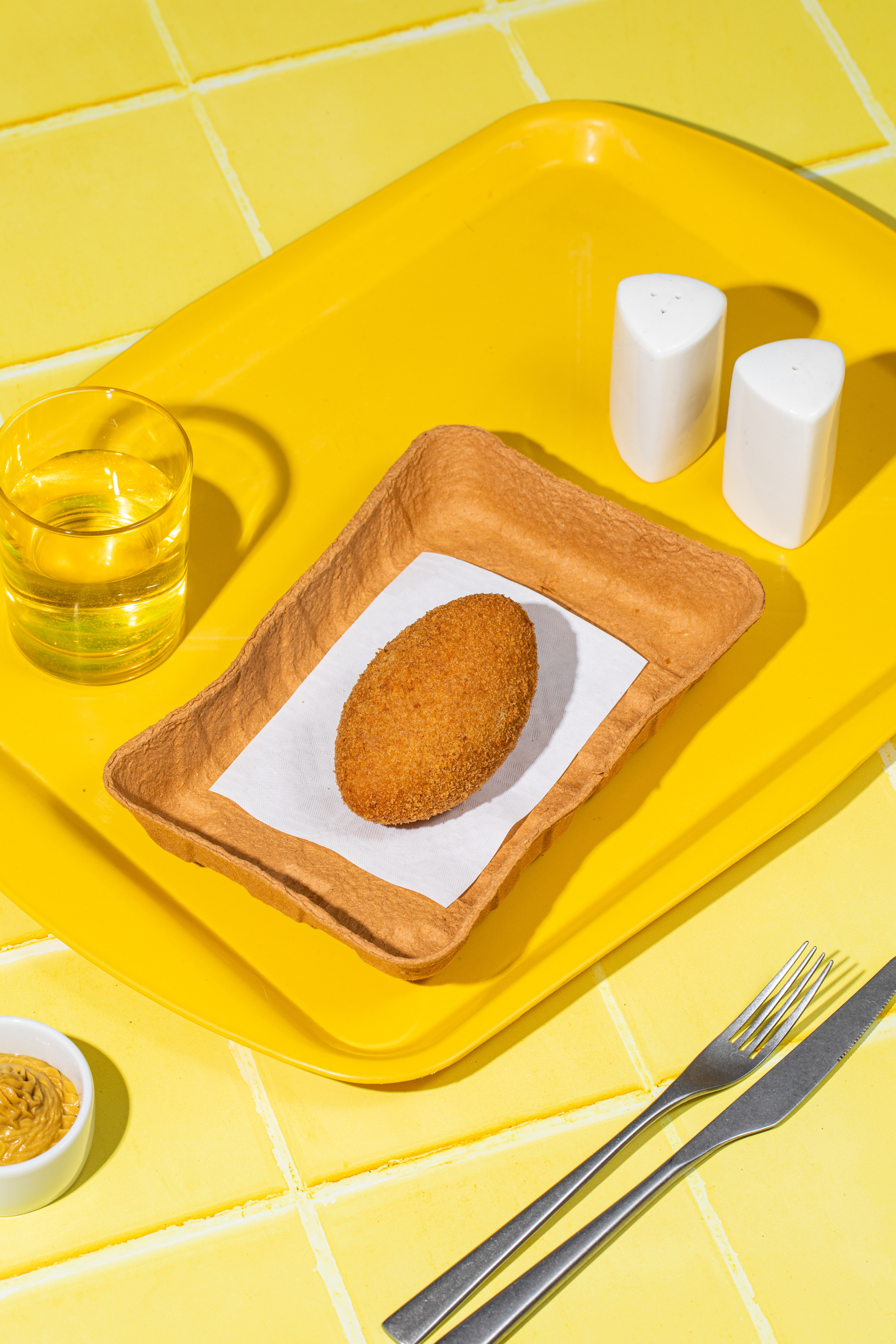 Котлета по-киевски