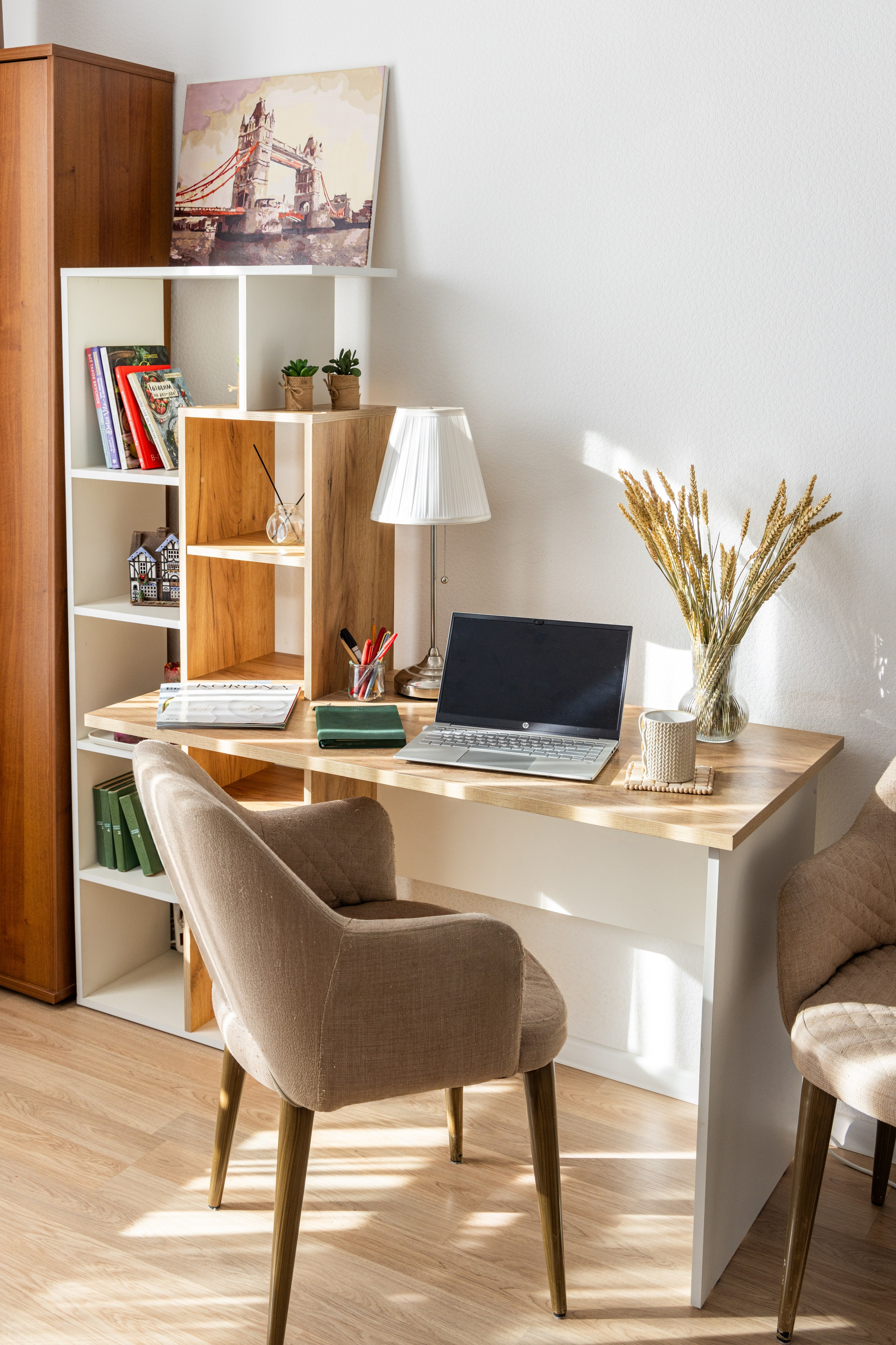 Квартира на продажу со стейджингом