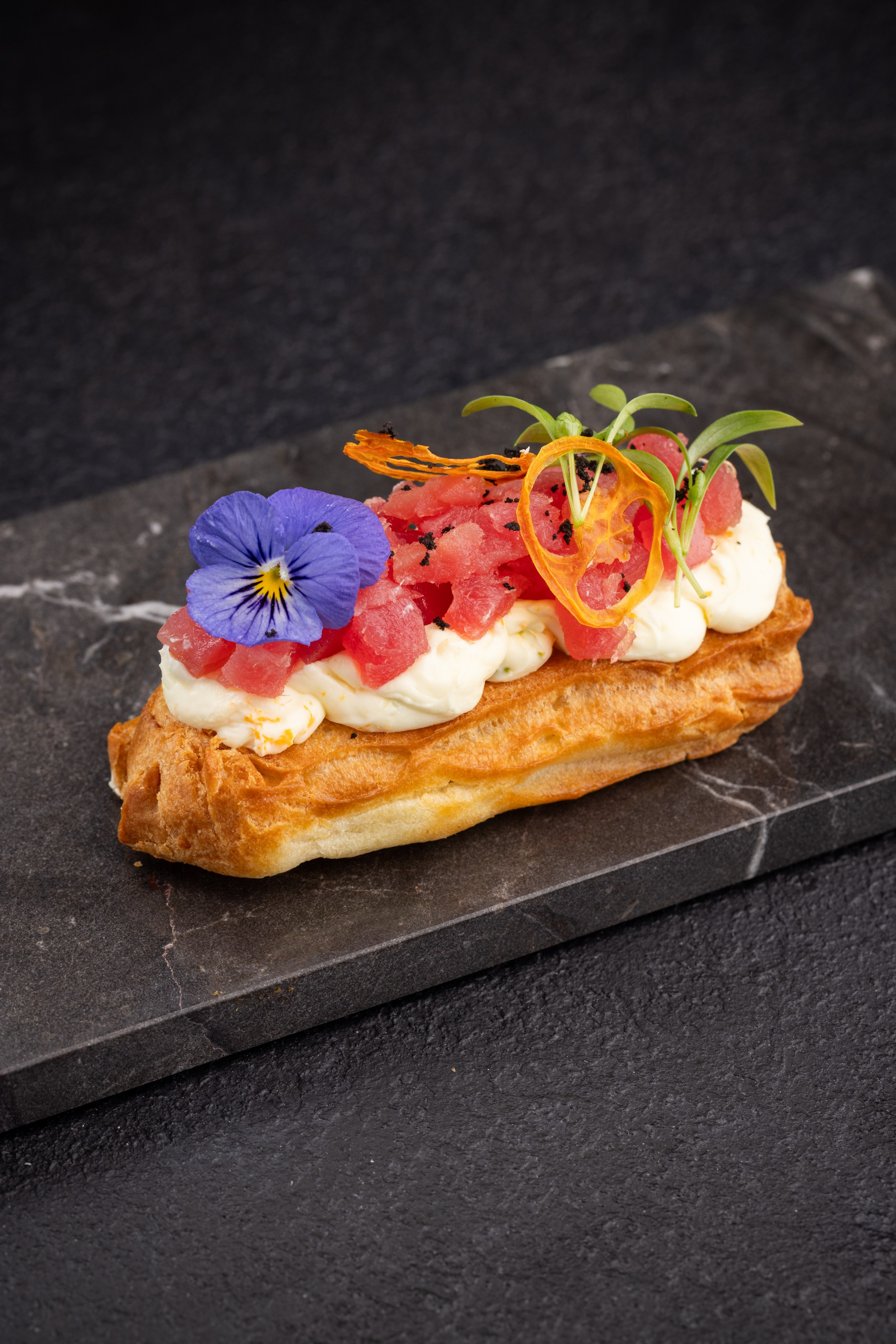 Первая кейтеринговая