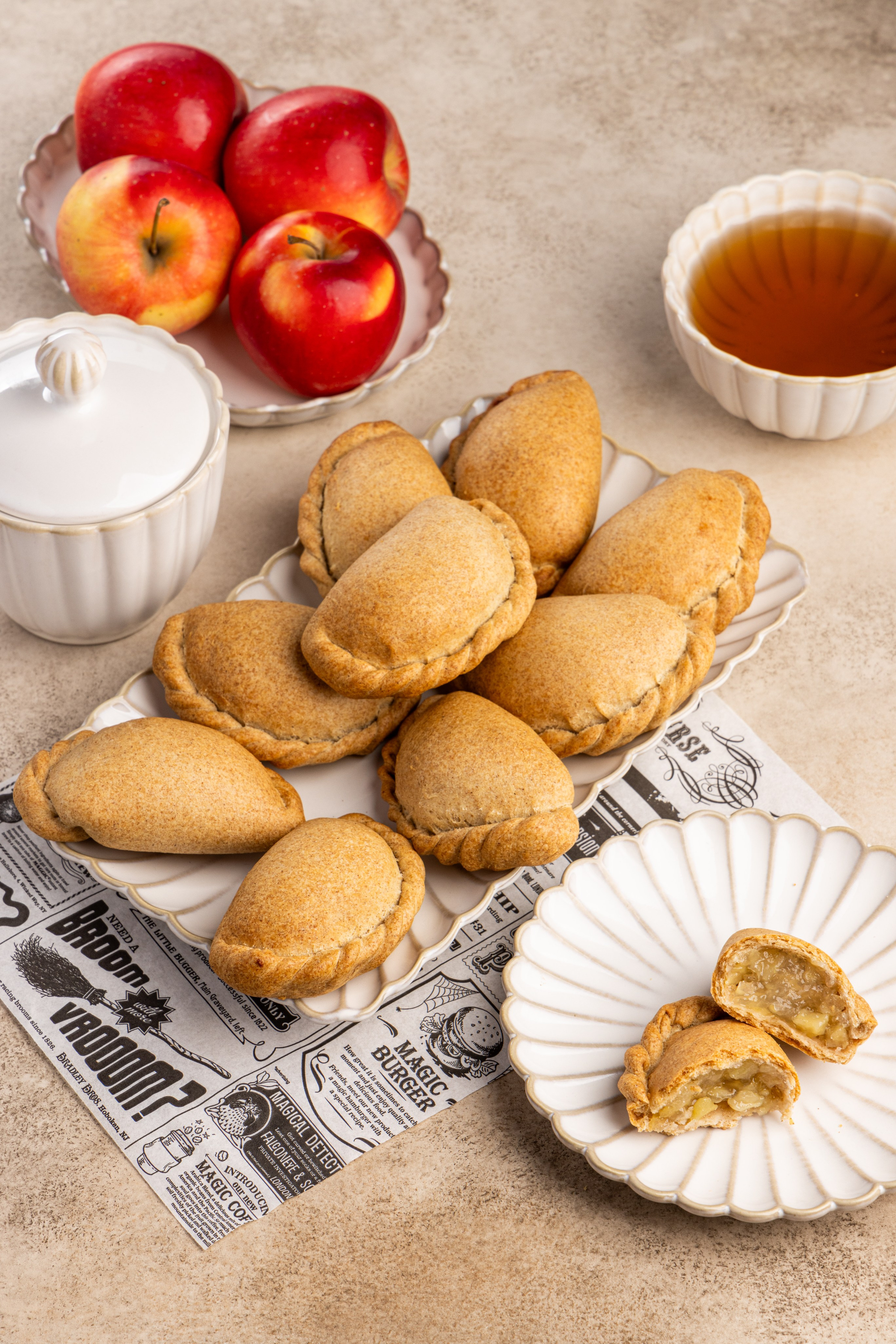 Отзывы. Фудфотограф, фудстилист и сет дизайнер в Москве Алена Синицына