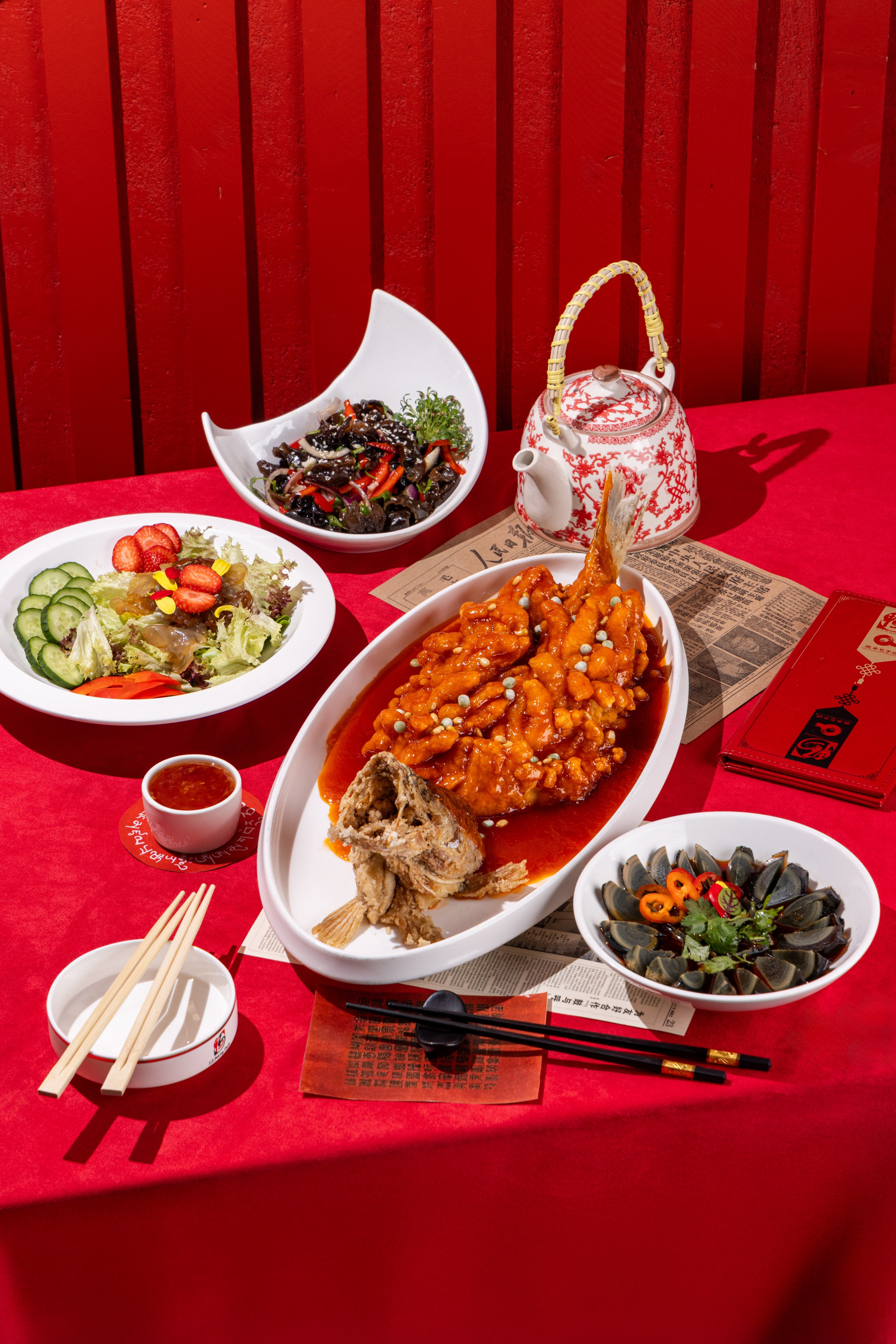 Пекинская утка