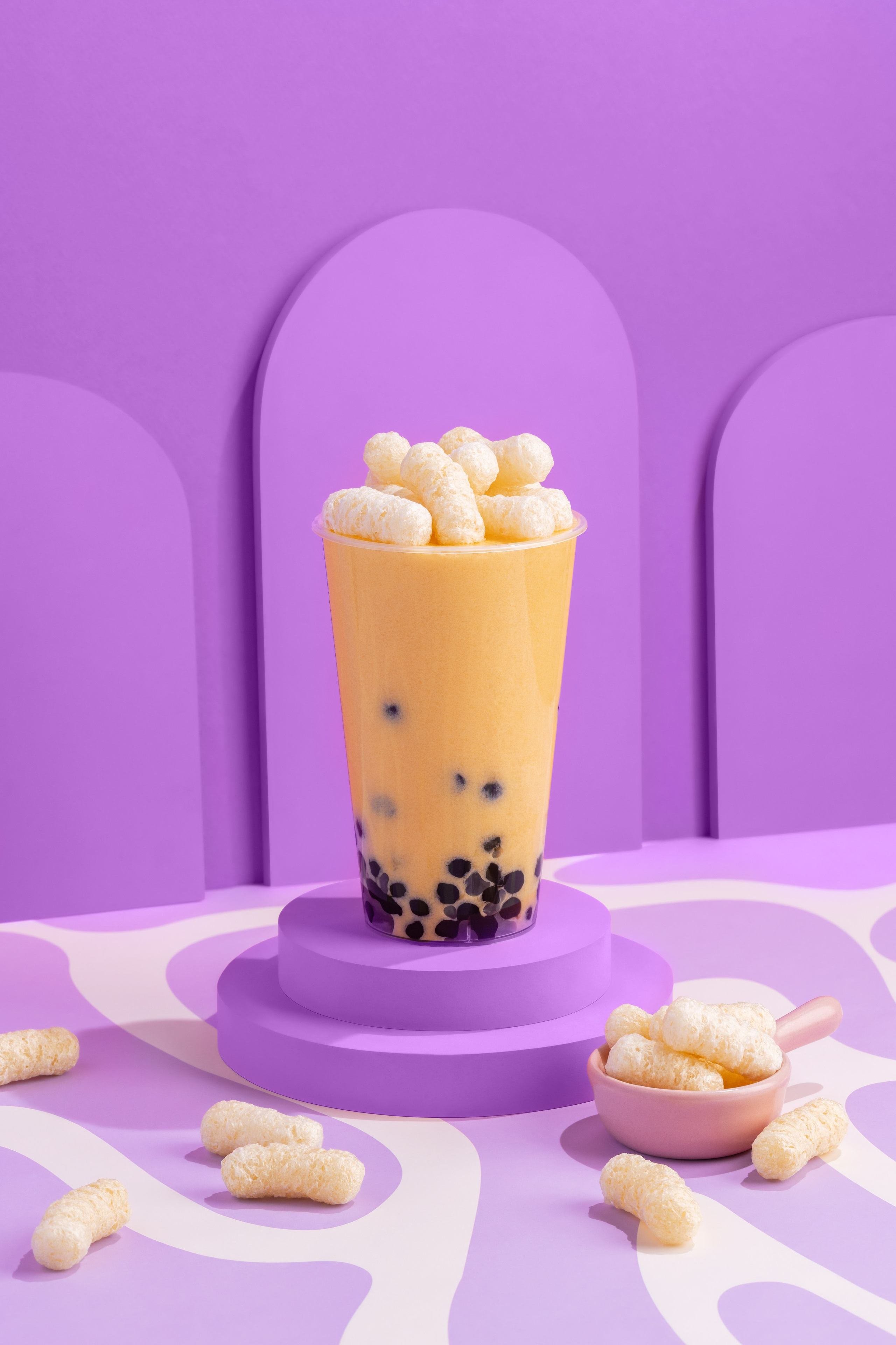 Такие с шариками