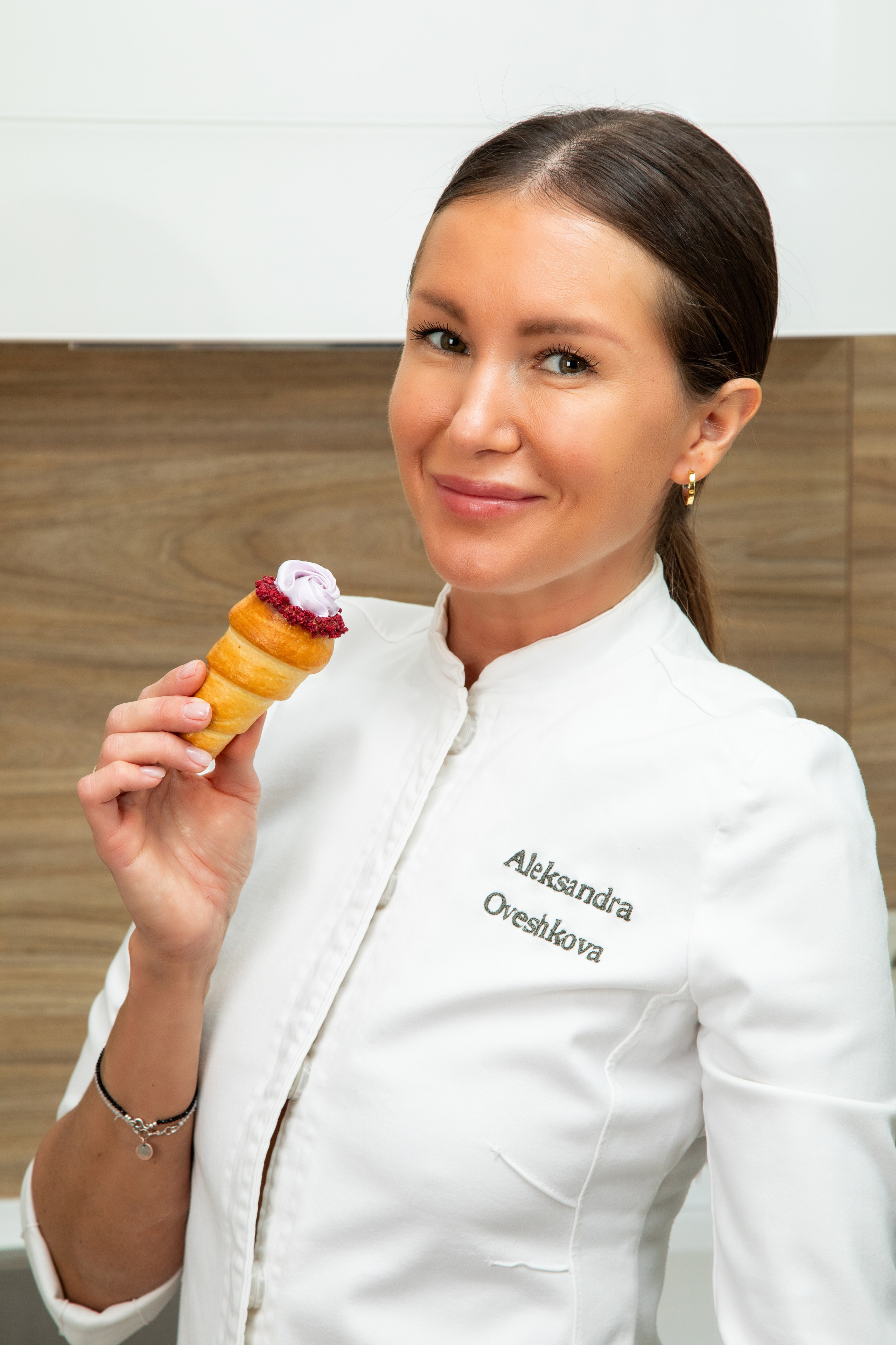 Cake pro кондитеры