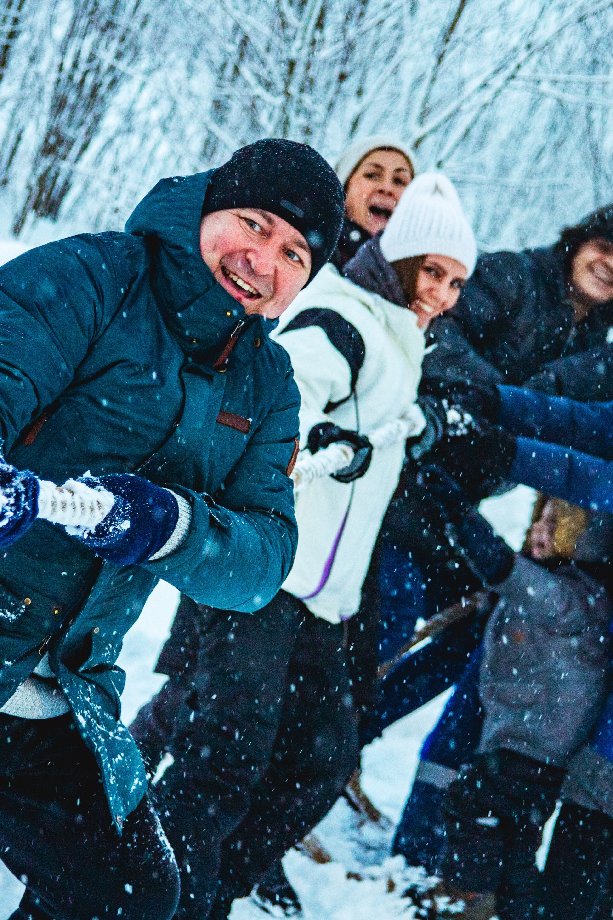 Ваши мероприятия