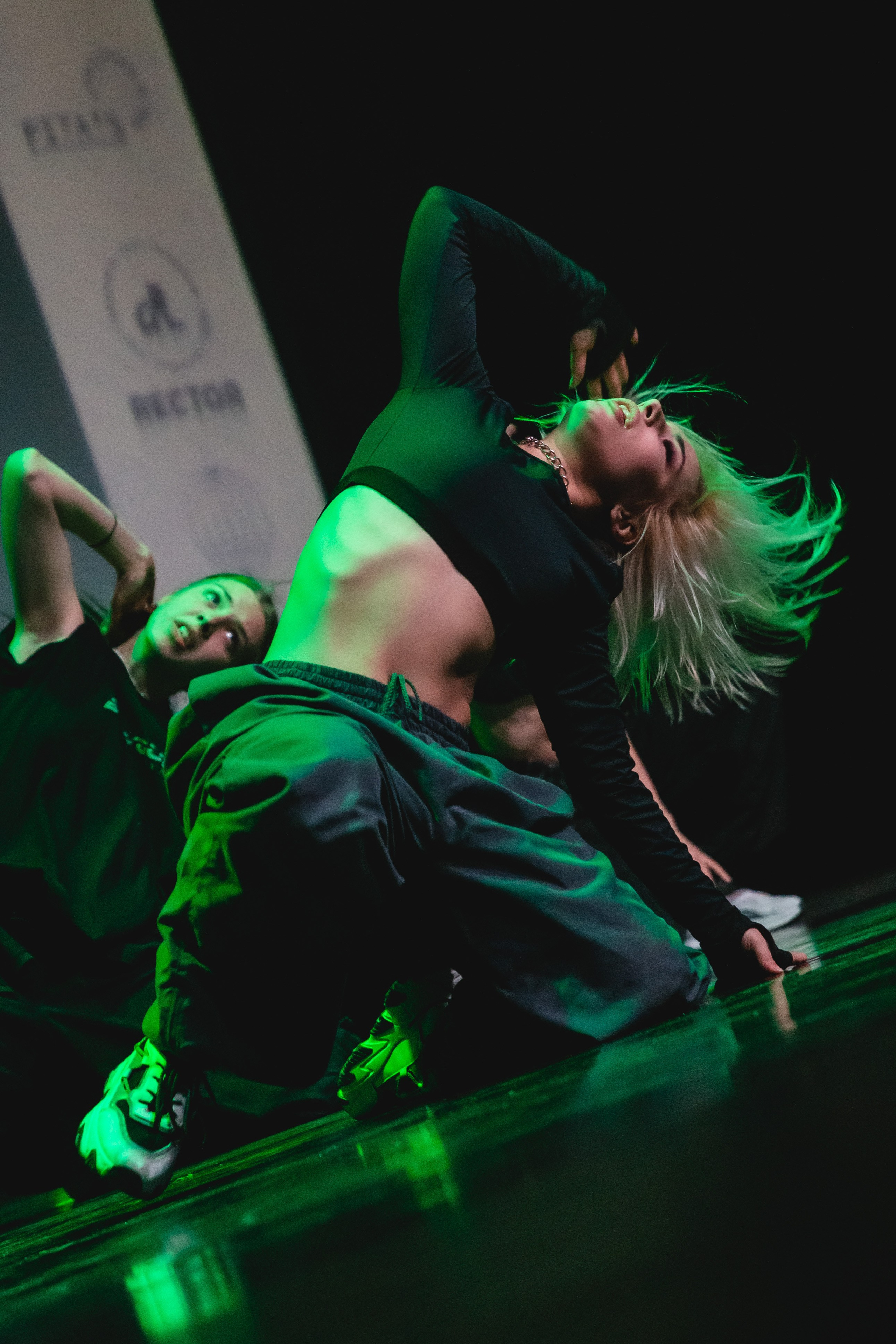 Выступления