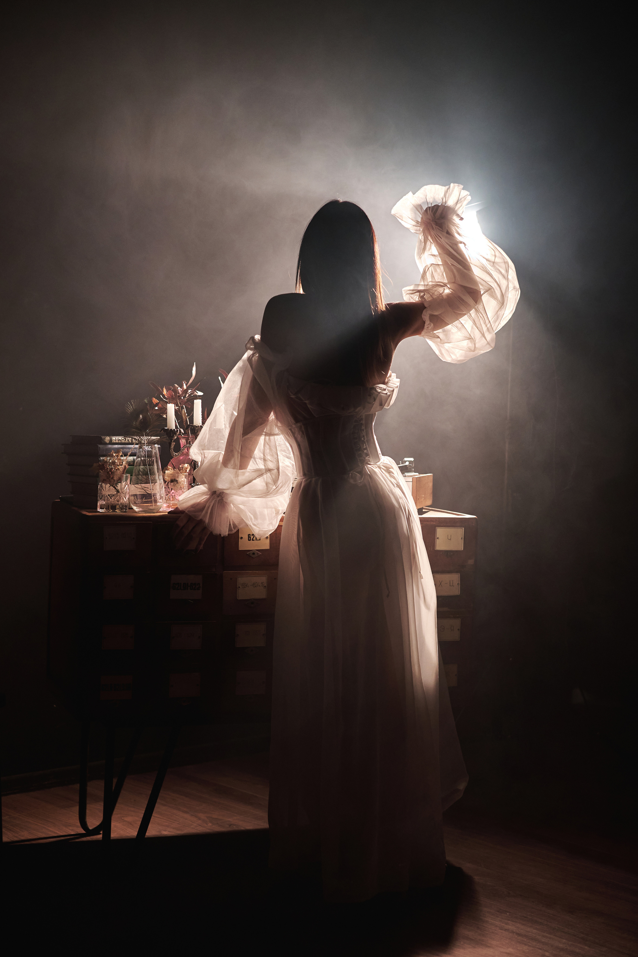 MAGIC