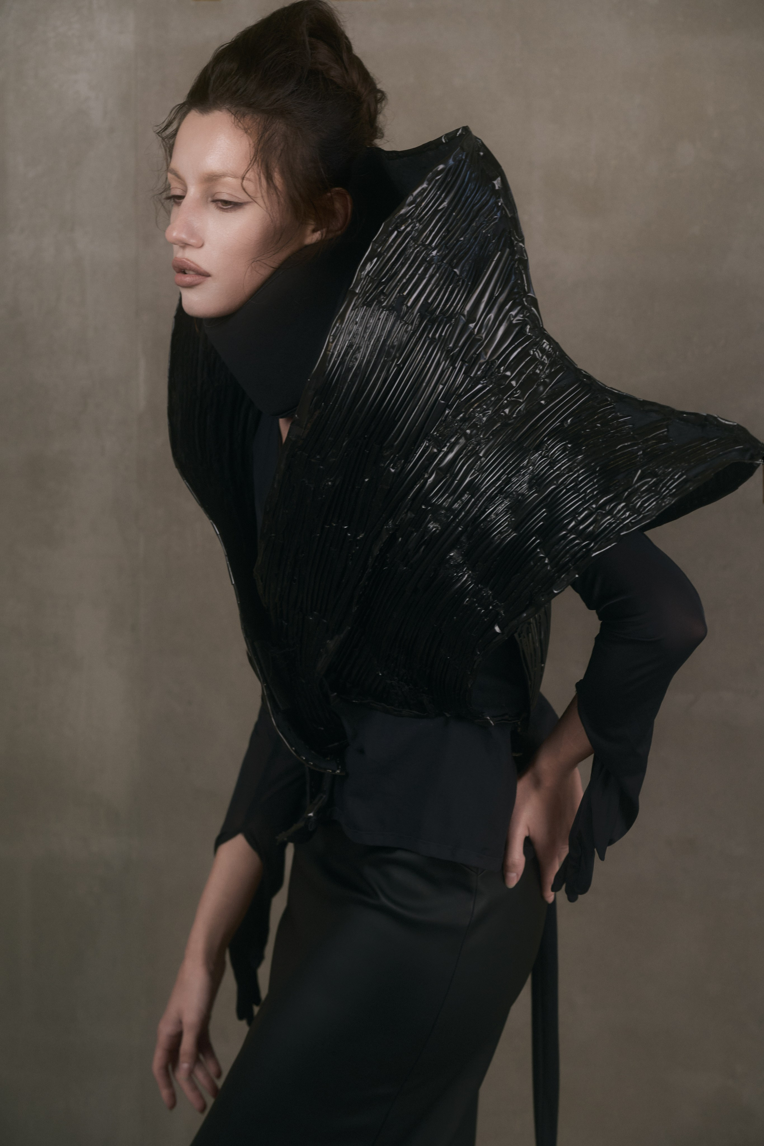 Detail Editorial