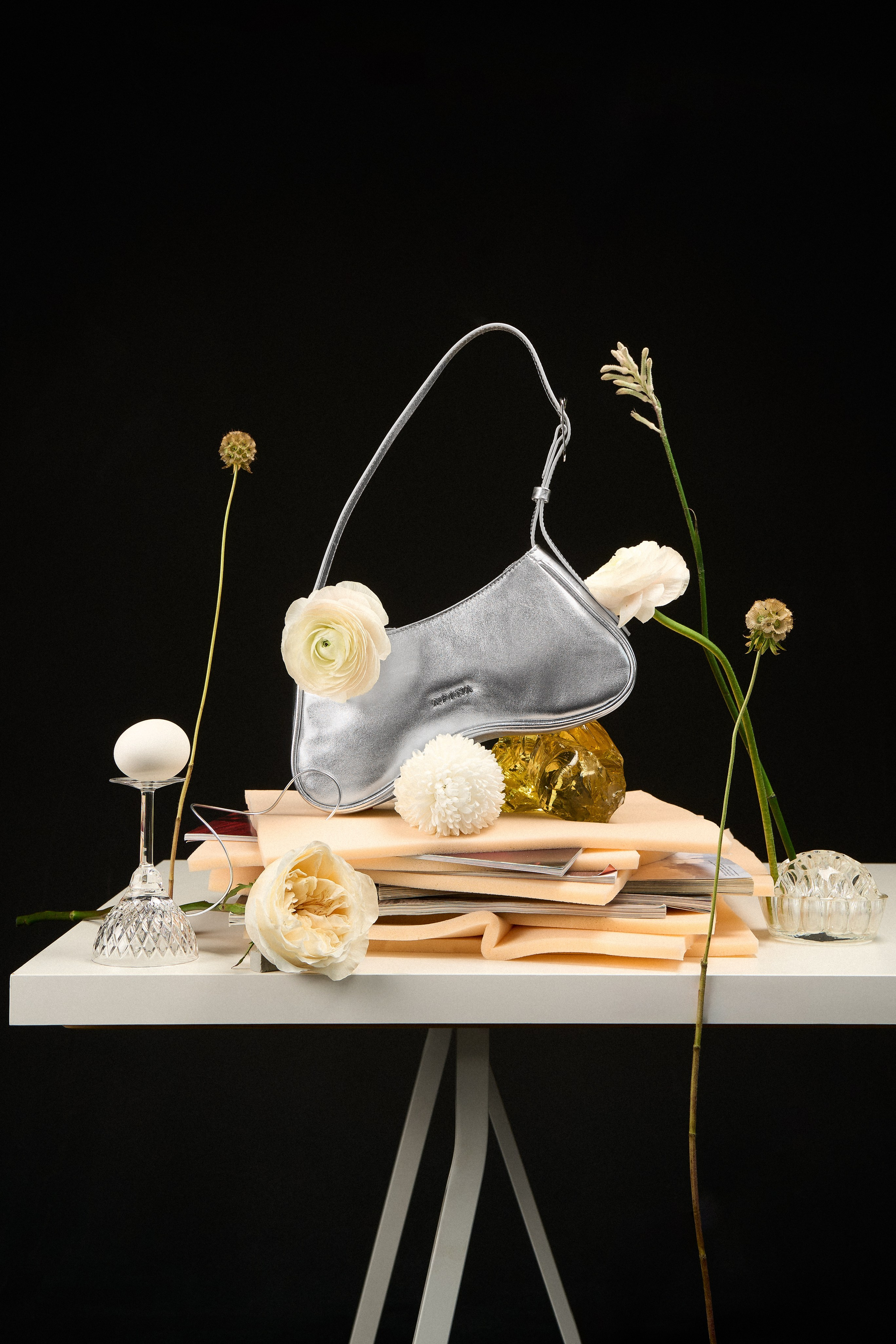 Afina bags