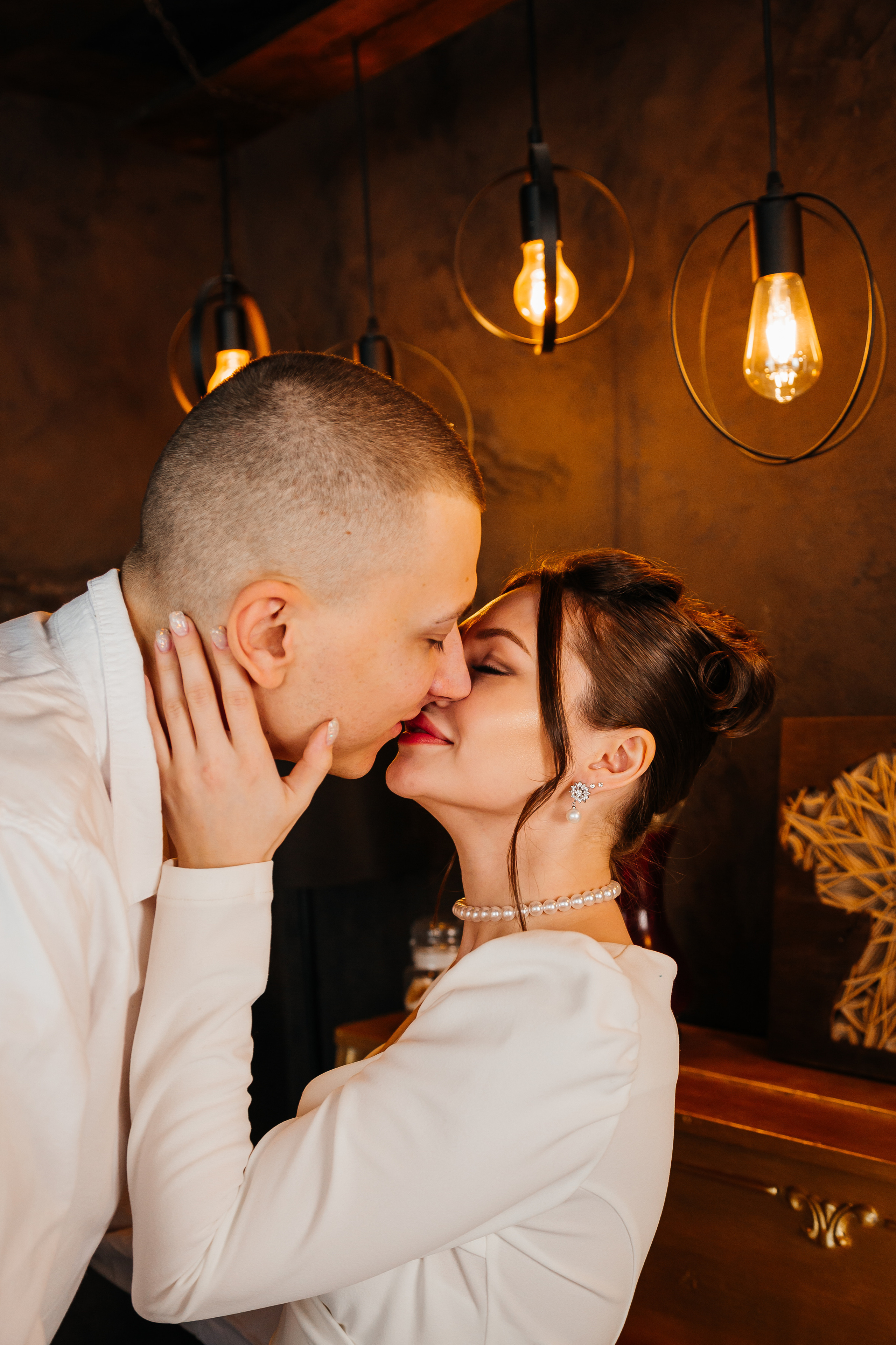 Отзывы. Фотограф Мария Новоселова. Сургут