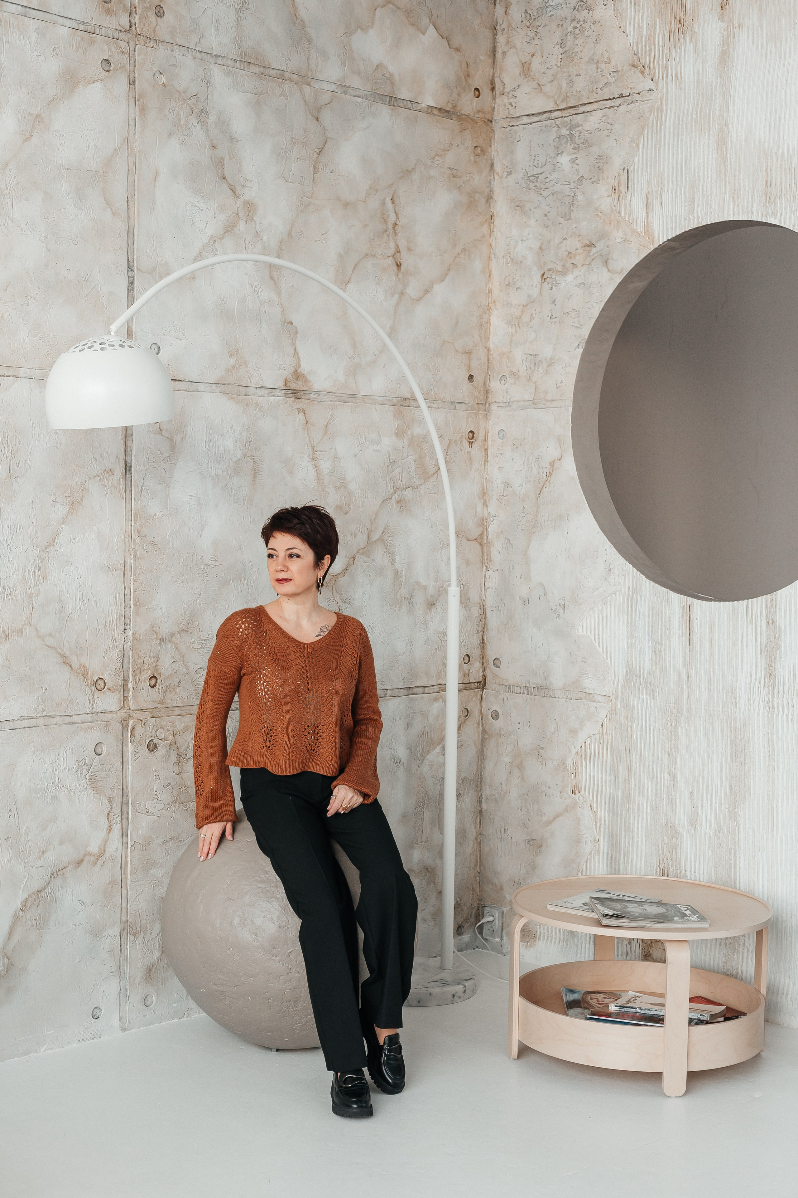 Отзывы. Фотограф Мария Новоселова. Сургут