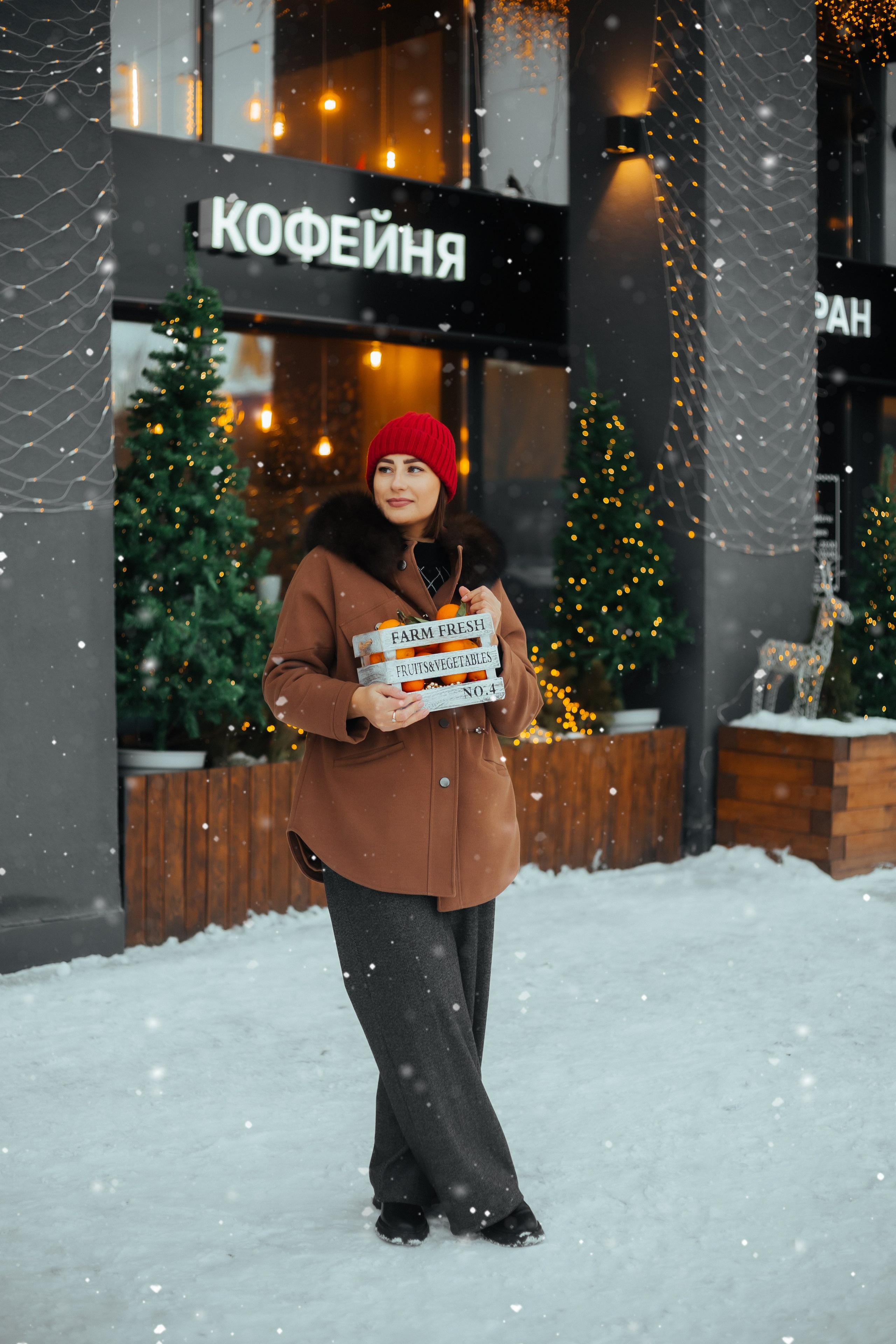 Отзывы. Фотограф Мария Новоселова. Сургут