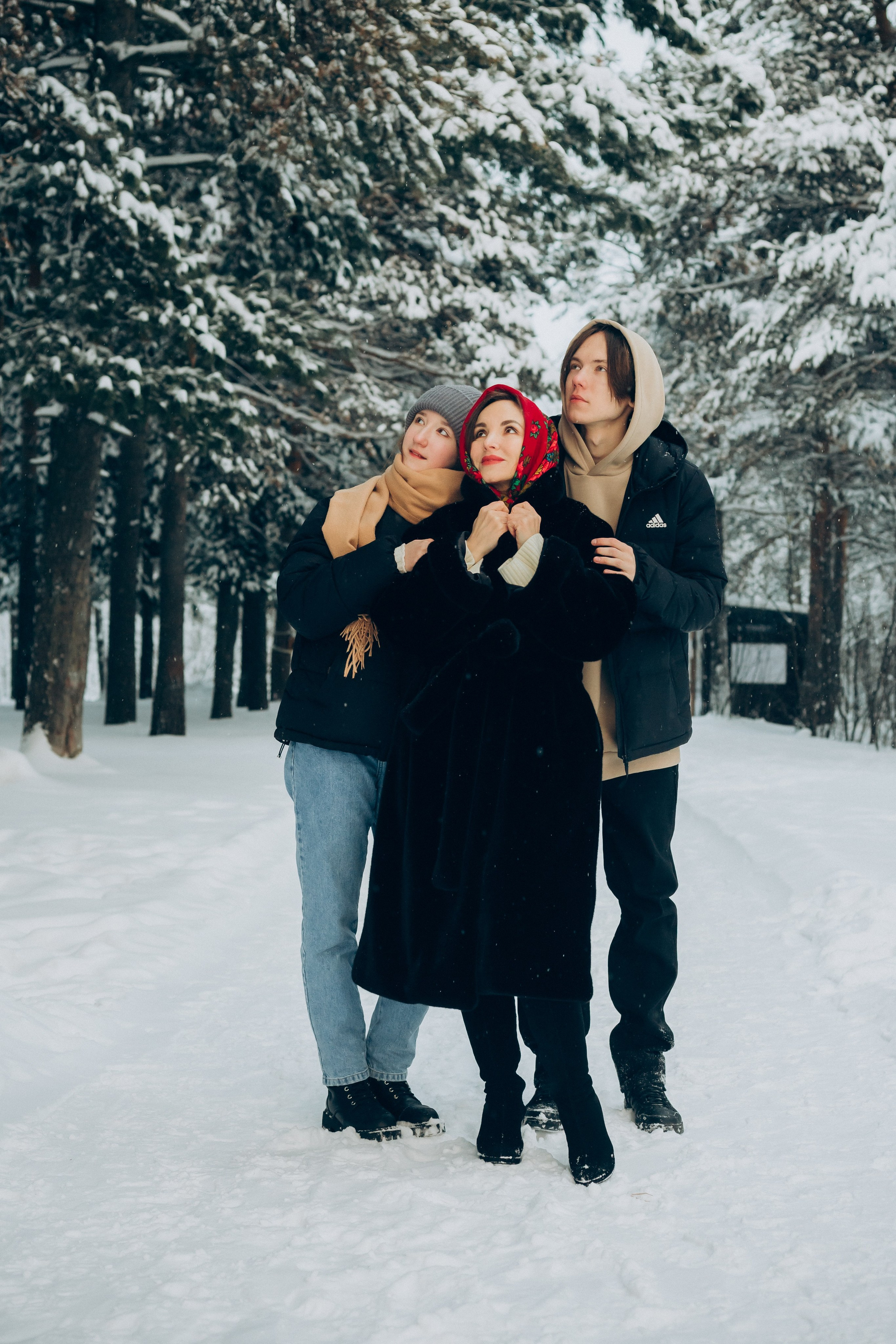 Отзывы. Фотограф Мария Новоселова. Сургут