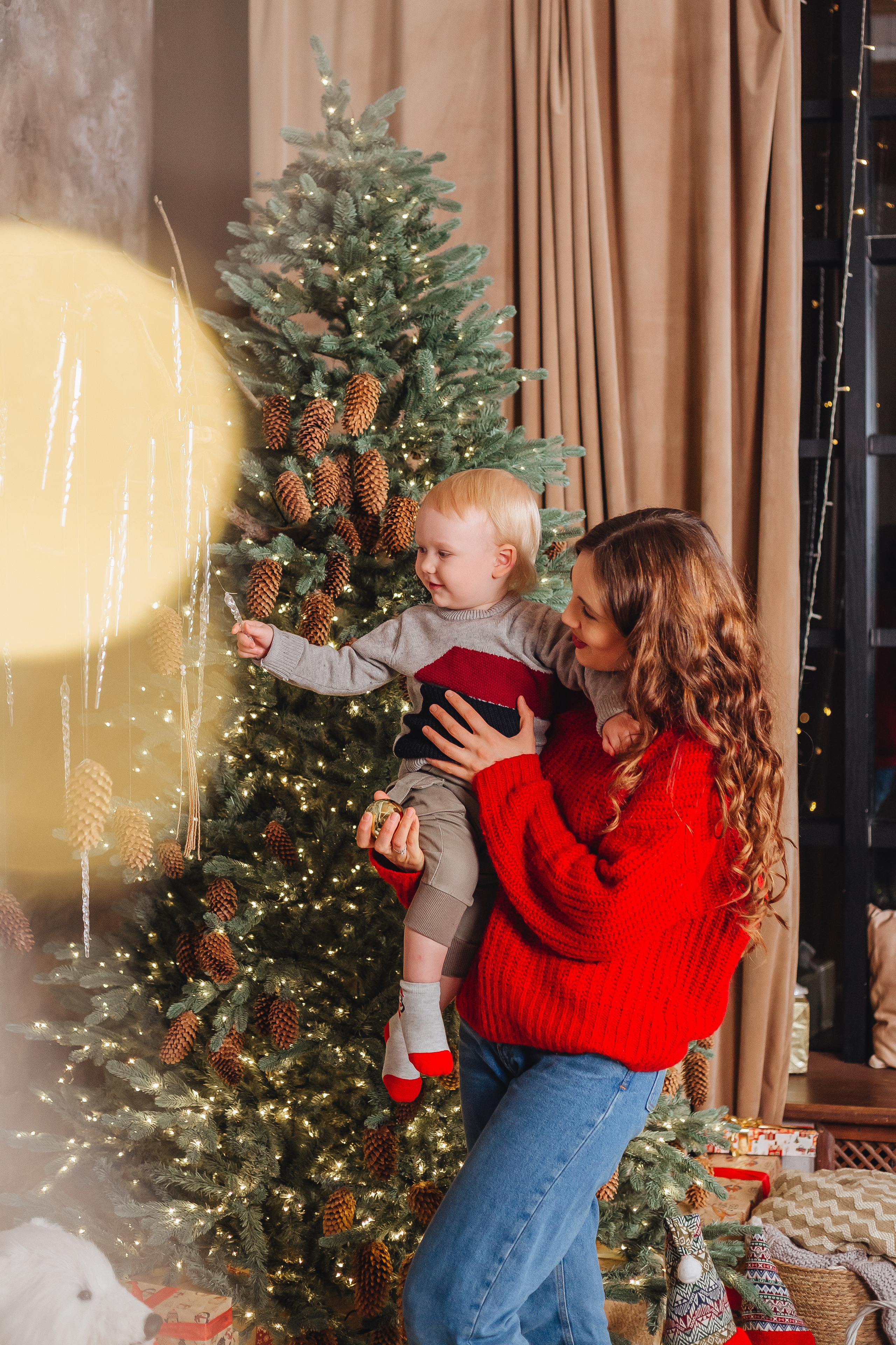 Отзывы. Фотограф Мария Новоселова. Сургут