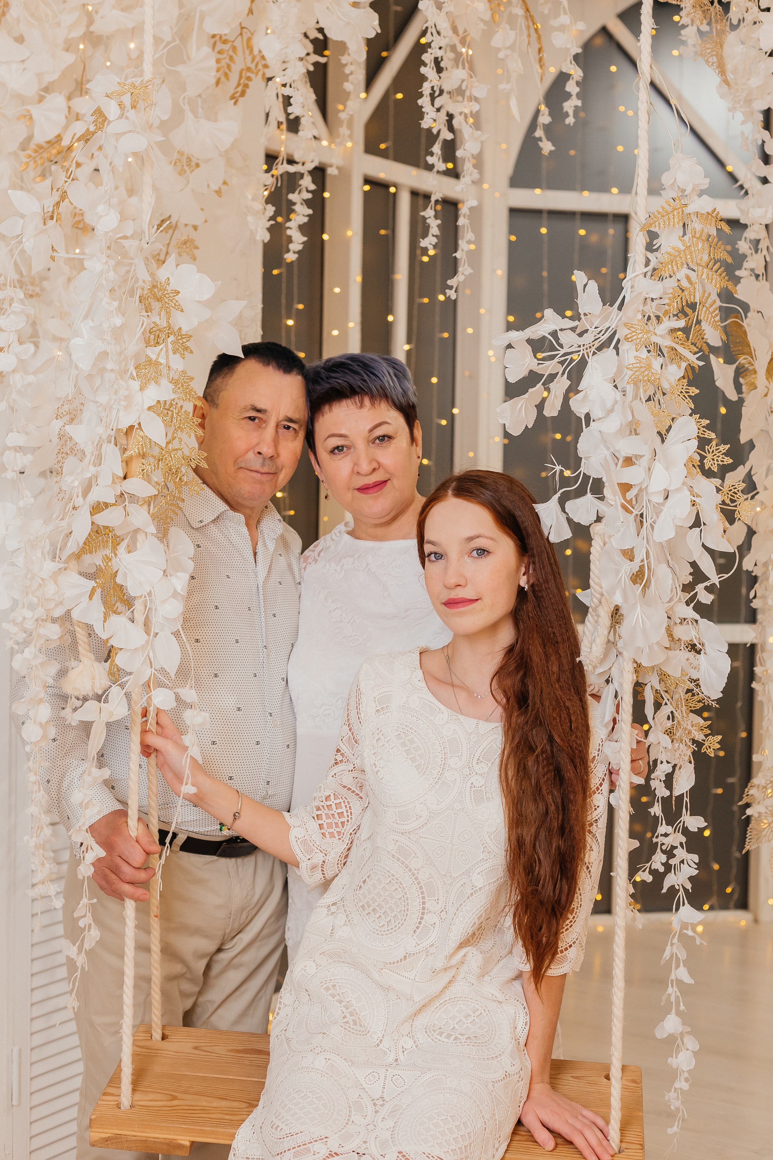 Отзывы. Фотограф Мария Новоселова. Сургут