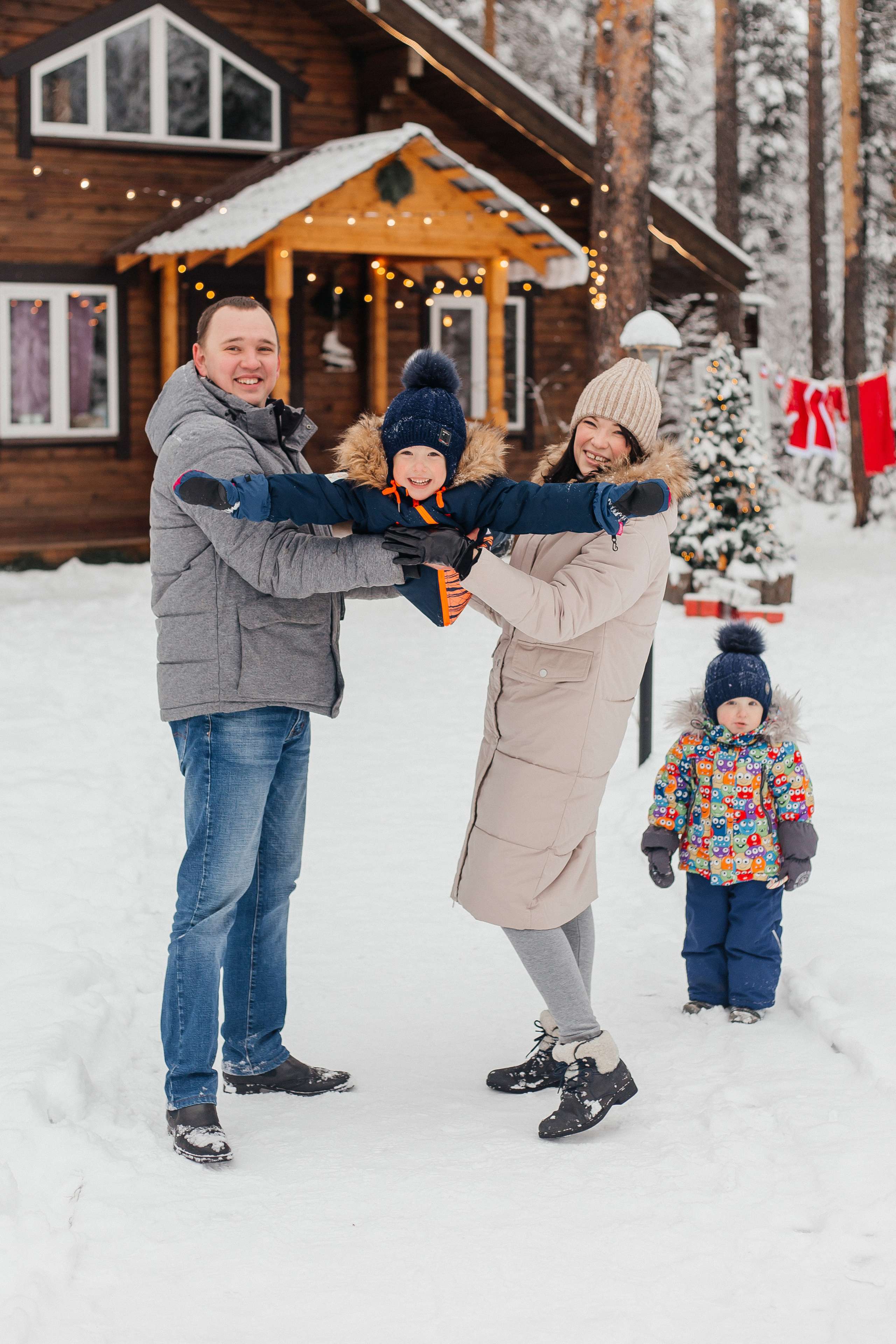 Отзывы. Фотограф Мария Новоселова. Сургут